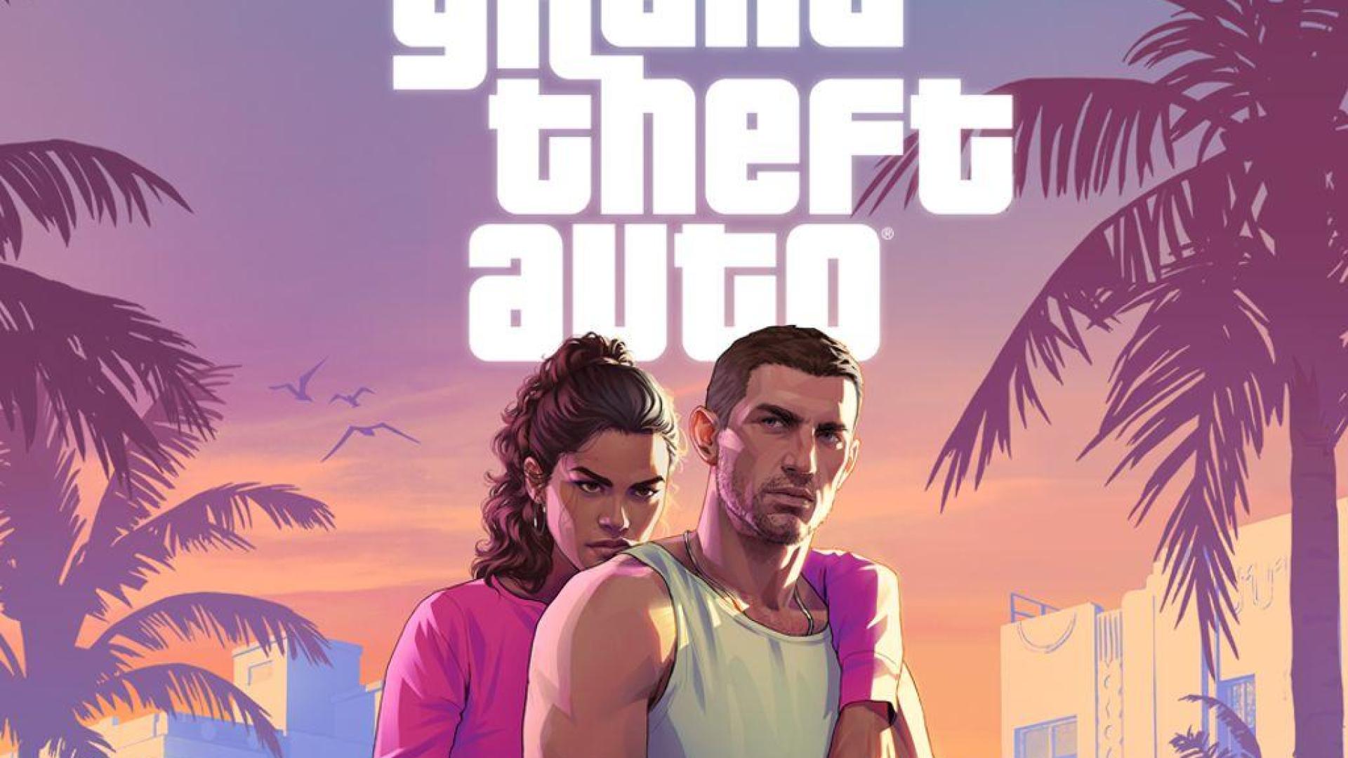Die vorige Ausgabe „Grand Theft Auto V“ erschien bereits 2013. Videospiele-Fans müssen sich nun noch bis 2025 gedulden. (Bild: -)