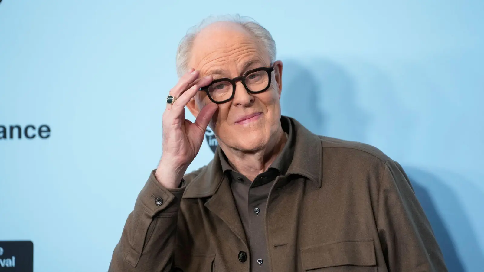 John Lithgow tritt in die Fußstapfen von Michael Gambon und Richard Harris. (Archivbild) (Bild: Charles Sykes/Invision/AP/dpa)
