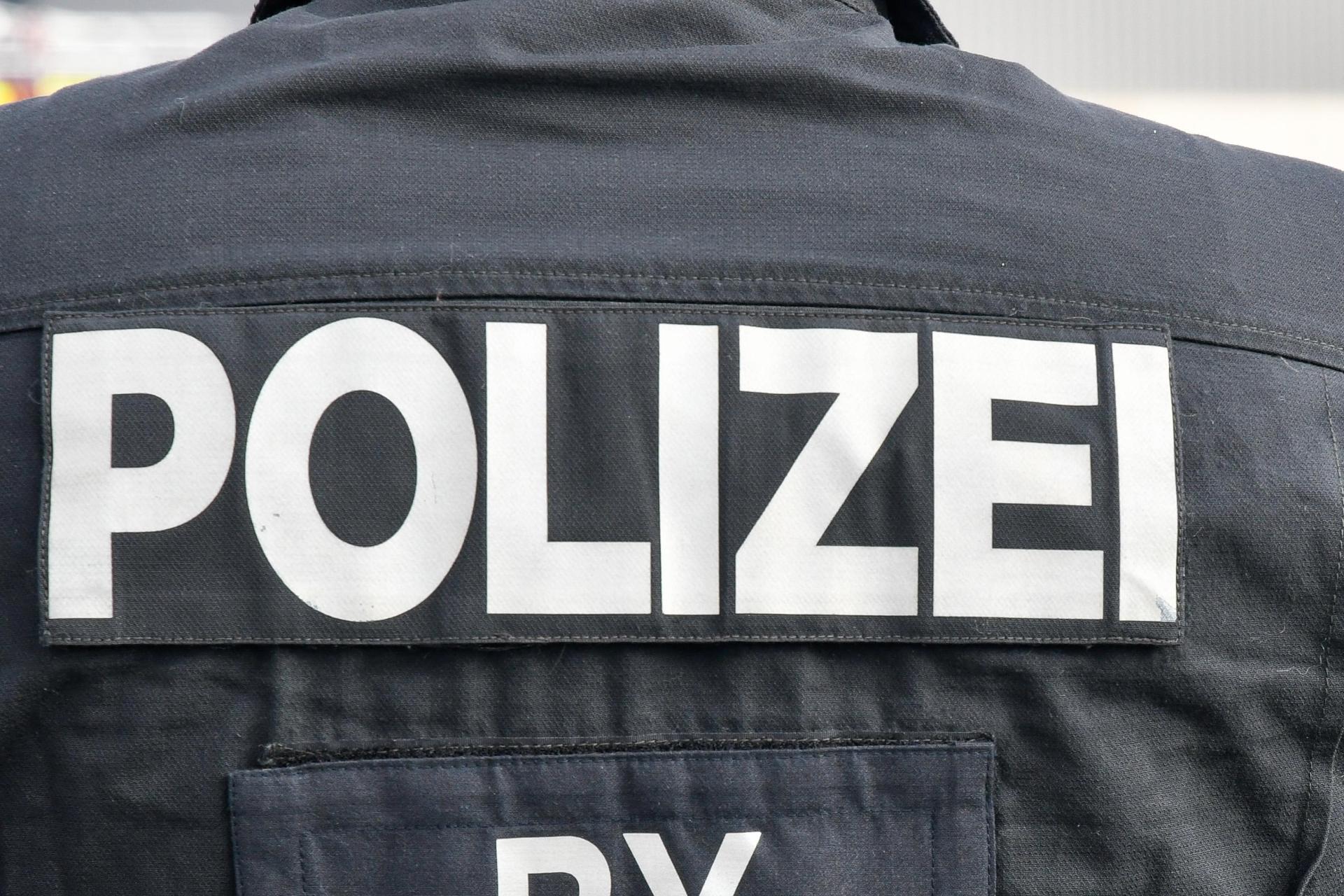 Auf einer Halloweenparty in Regensburg kam es zu einer Körperverletzung. (Symbolbild: Petra Hartl)