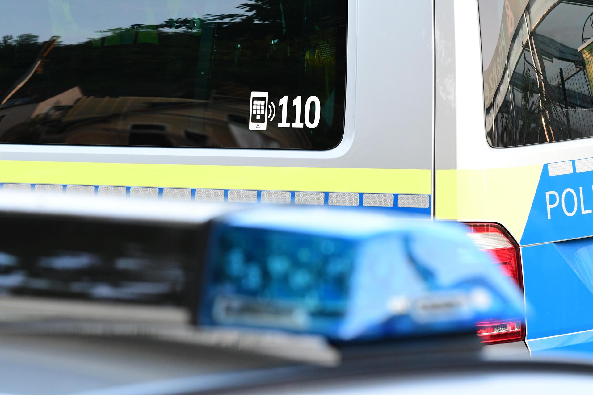 Im Landkreis Amberg-Sulzbach ist es zu einem Unfall gekommen.  (Bild: AMB)