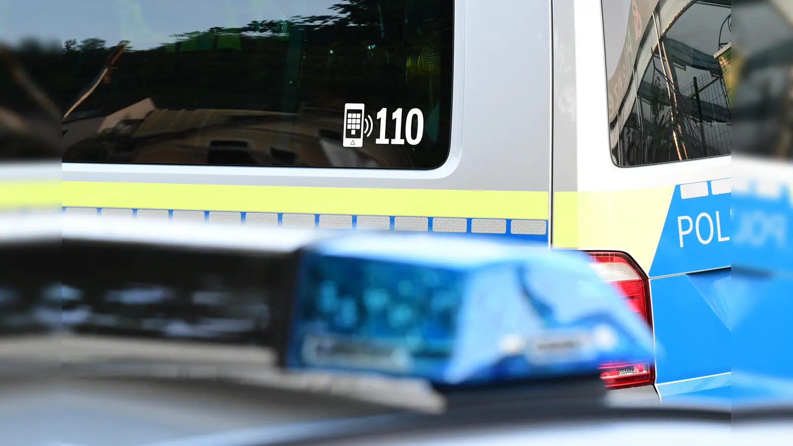 Im Landkreis Amberg-Sulzbach ist es zu einem Unfall gekommen.  (Bild: AMB)