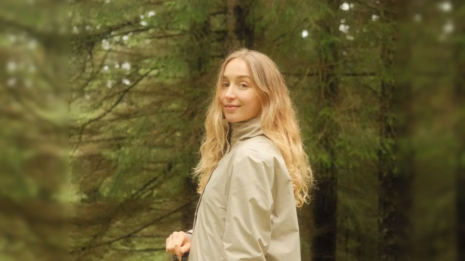 Erst mit 30 hat Melina die Diagnose Endometriose bekommen.  (Bild: Melina Grützner)