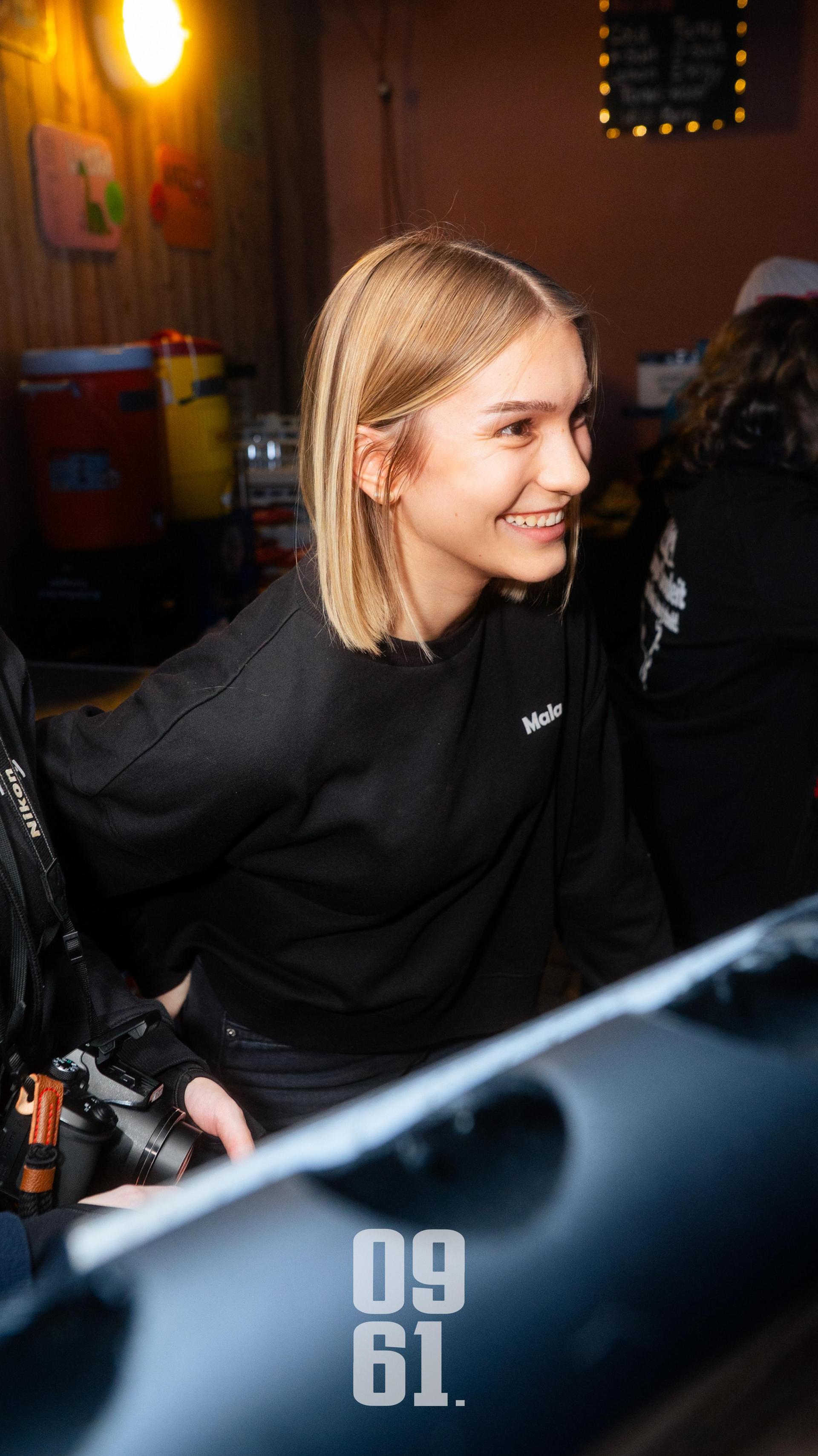 Die schönsten Bilder des Freitagabends gibt's hier! (Bild: Hannes Stock)