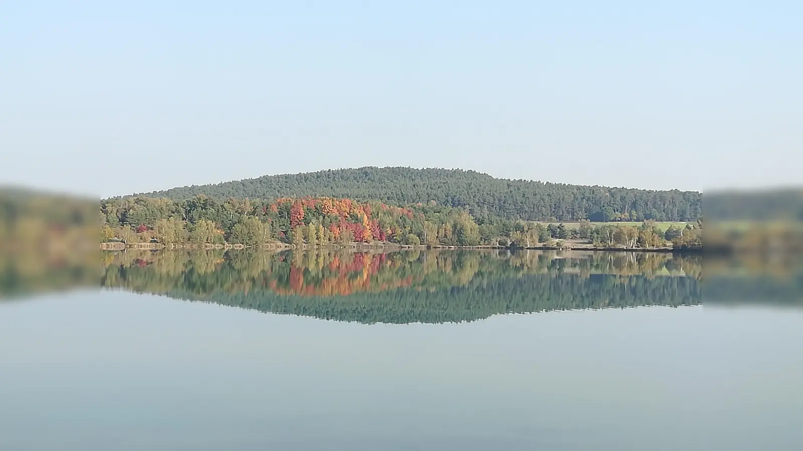 Bei einem Streit am Murner See stieß ein 24-Jähriger ein Kind ins Wasser. (Archivbild: Thomas Schaller)