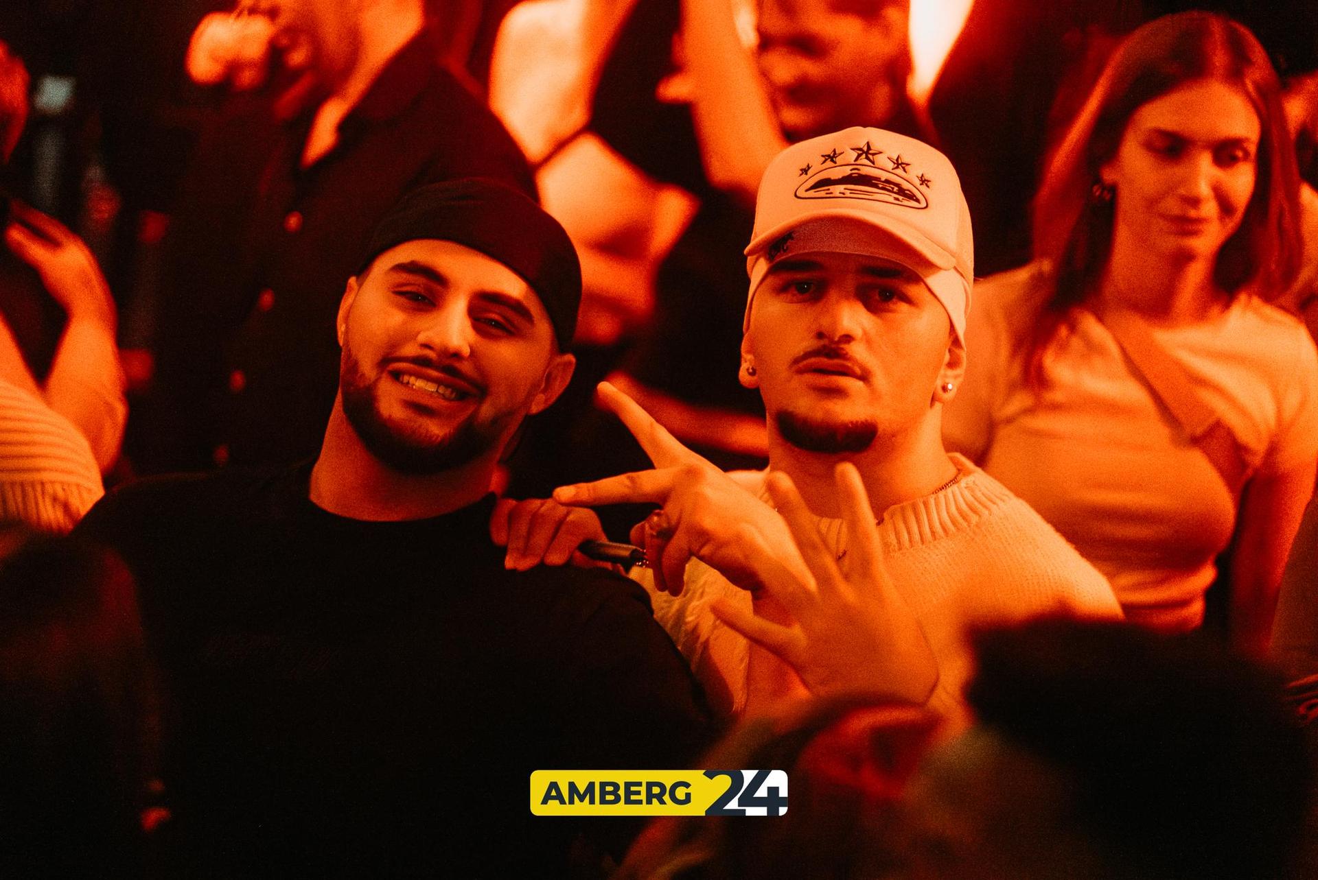 Battle of the Beats: Die Bilder aus dem Casino-Saal. (Bild: Mario Donhauser)