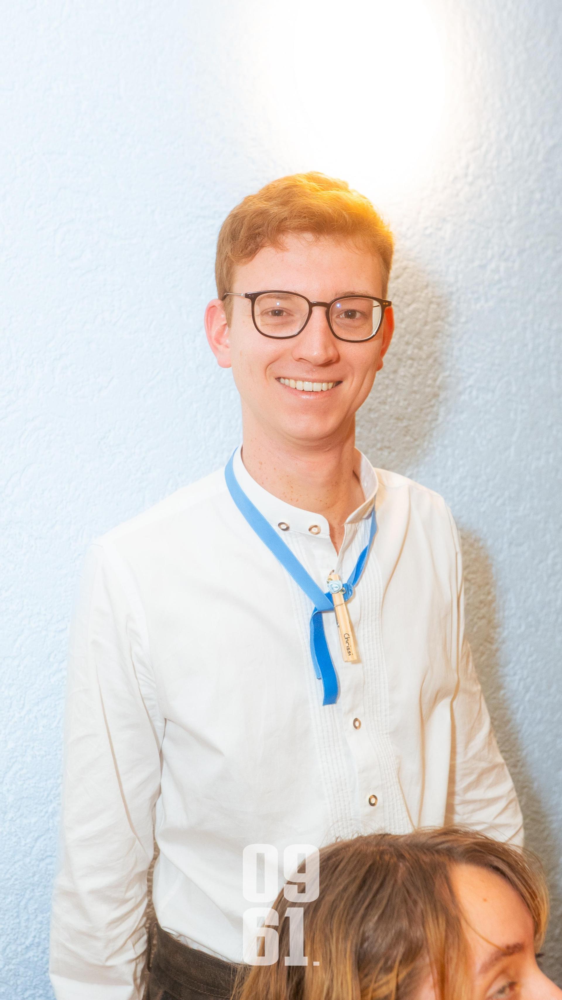 Die schönsten Eindrücke von der Freihunger Kirwa vom Sonntag gibt&#39;s hier! (Bild: Hannes Stock)