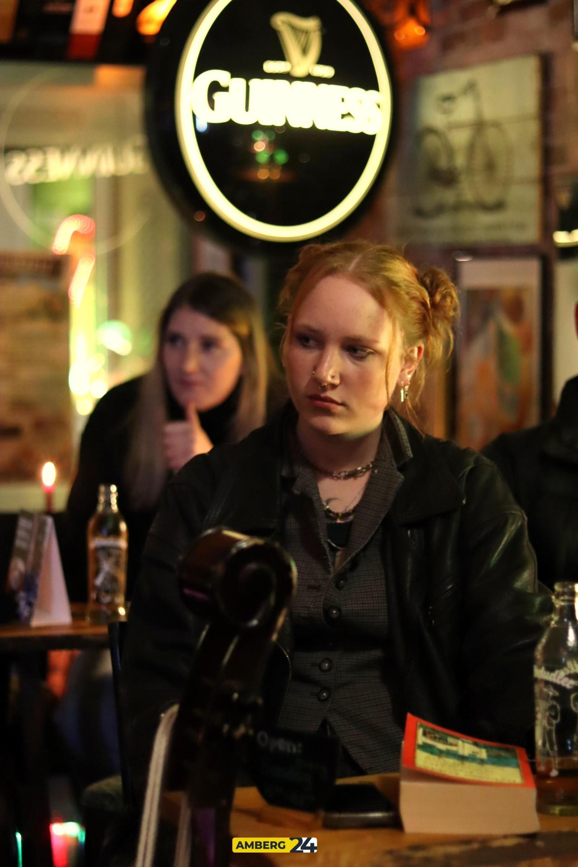 . (Bild: Judith Balleisen)