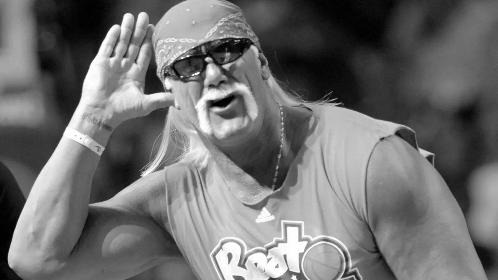 Der Wrestler starb mit 71 Jahren. (Archivbild) (Bild: John G. Mabanglo/epa/dpa)