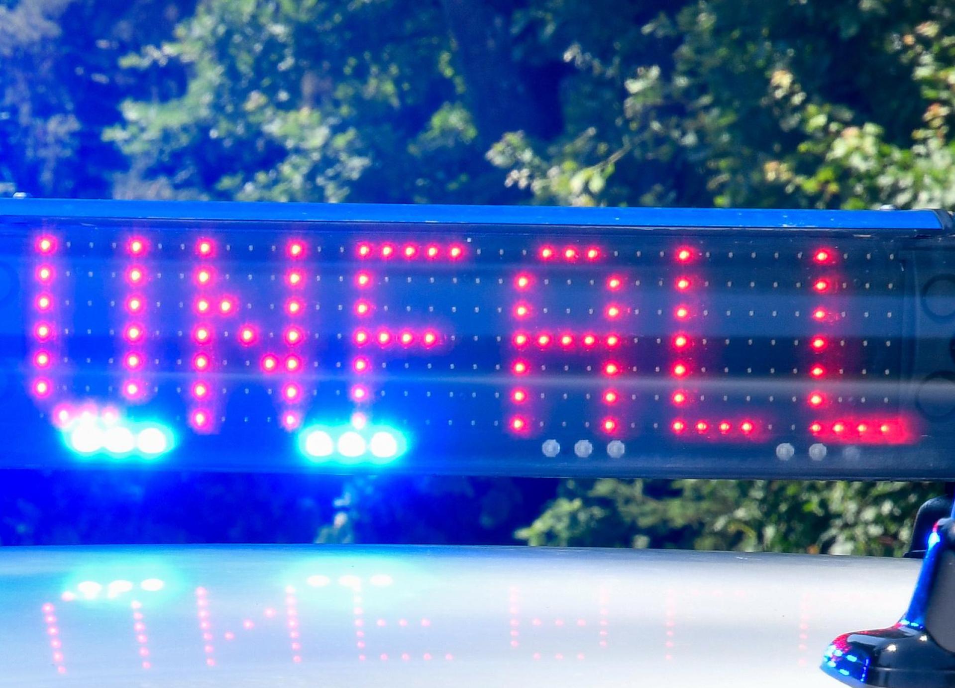 Bei Altmannshof hat eine 84-Jährige einen Unfall verursacht.  (Bild: Petra Hartl)