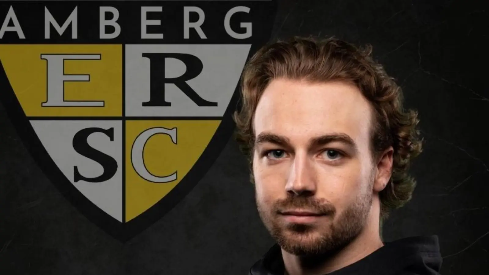 Daniel Schroepfer stürmt auch in der kommenden Bayernliga-Saison für den ERSC Amberg. (Bild: Wild Lions)