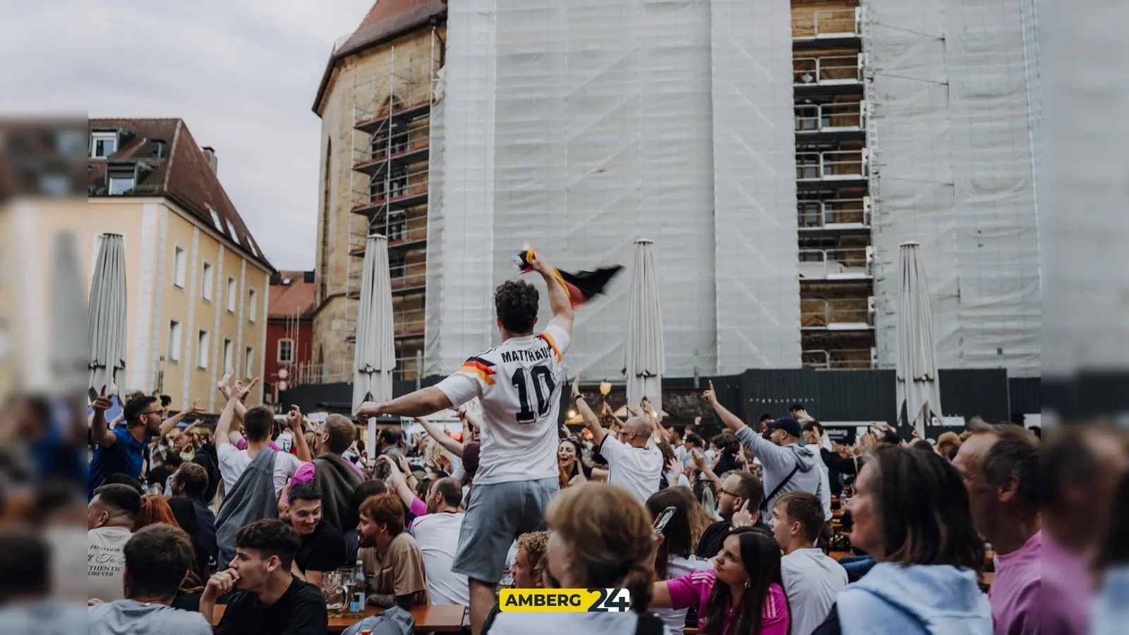 Wie weit kommt Deutschland bei der WM 2026?  (Archivbild: Fotografie Lako)
