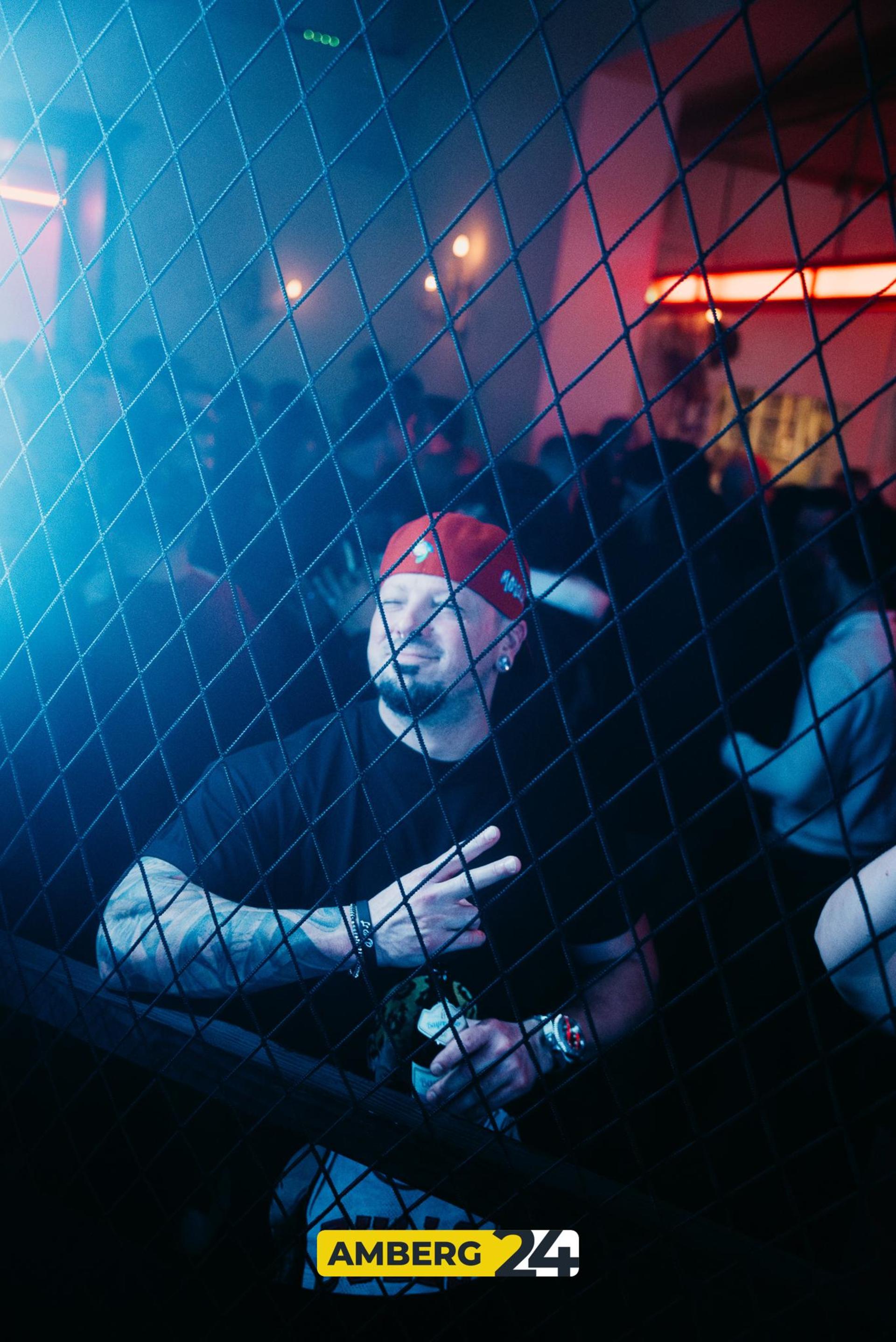 Battle of the Beats: Die Bilder aus dem Casino-Saal. (Bild: Mario Donhauser)