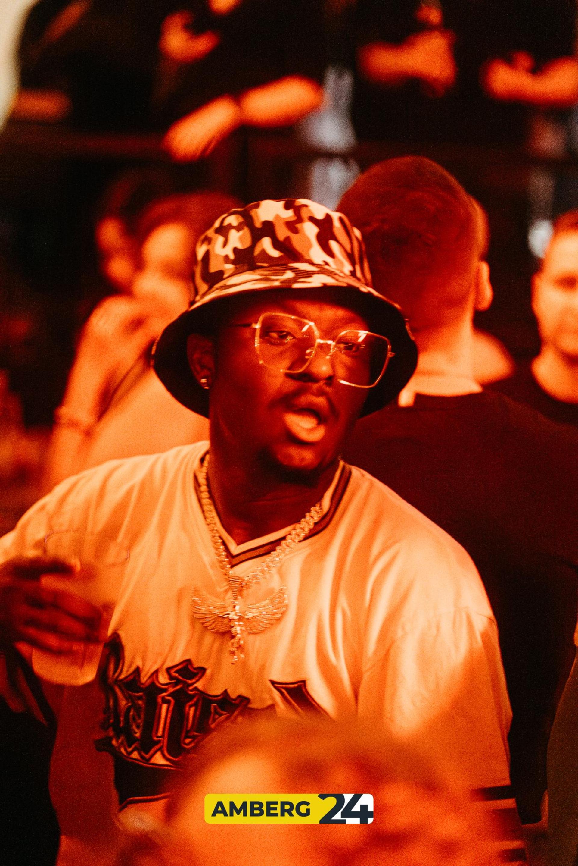 Battle of the Beats: Die Bilder aus dem Casino-Saal. (Bild: Mario Donhauser)