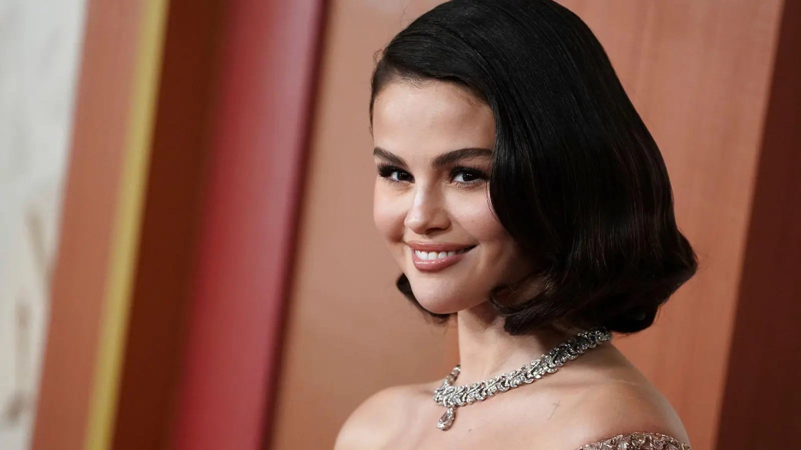 Selena Gomez ist dankbar für die Ratschläge von Taylor Swift. (Archivbild) (Bild: Jordan Strauss/Invision/dpa)