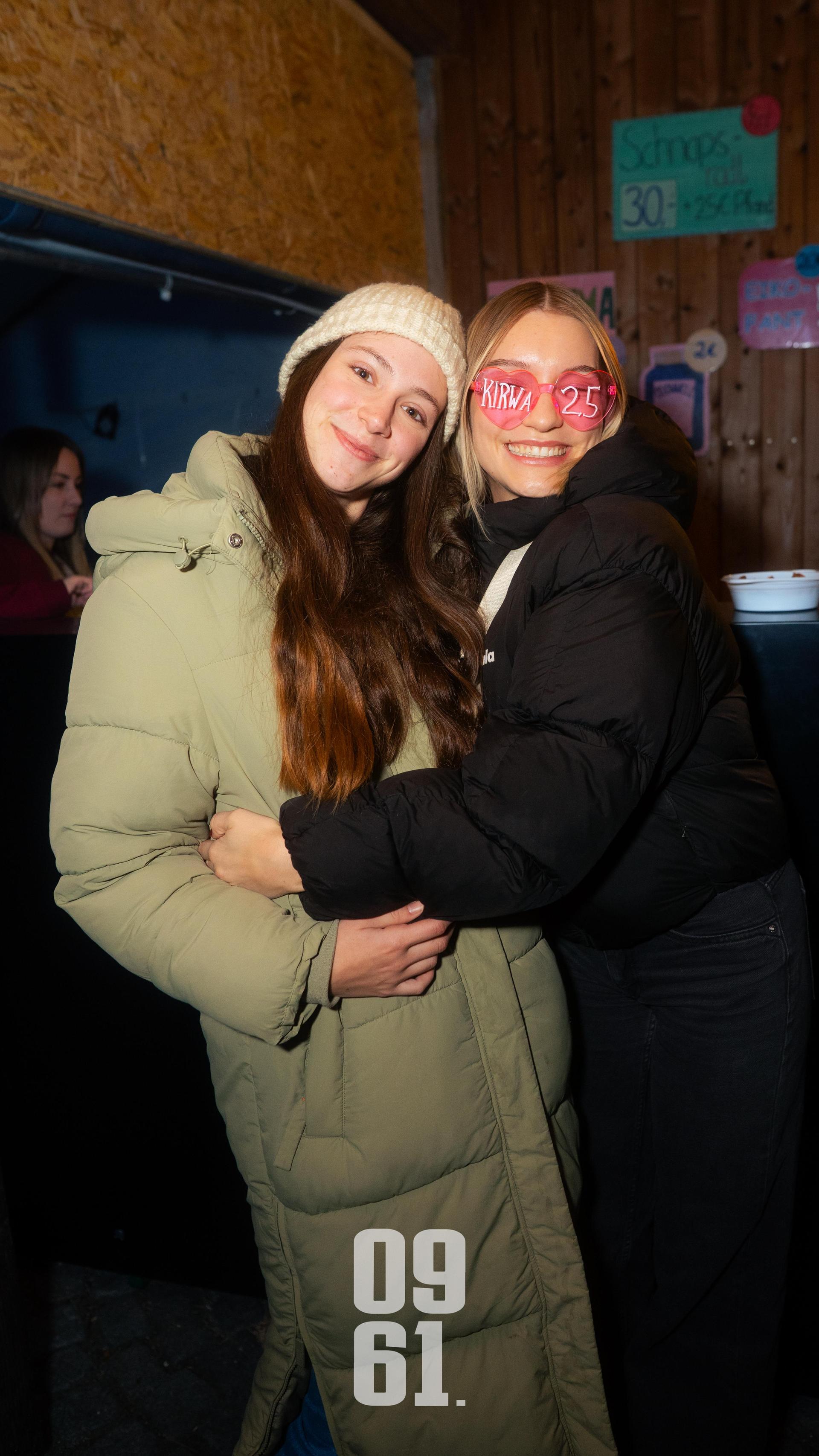 Die schönsten Bilder des Freitagabends gibt&#39;s hier! (Bild: Hannes Stock)