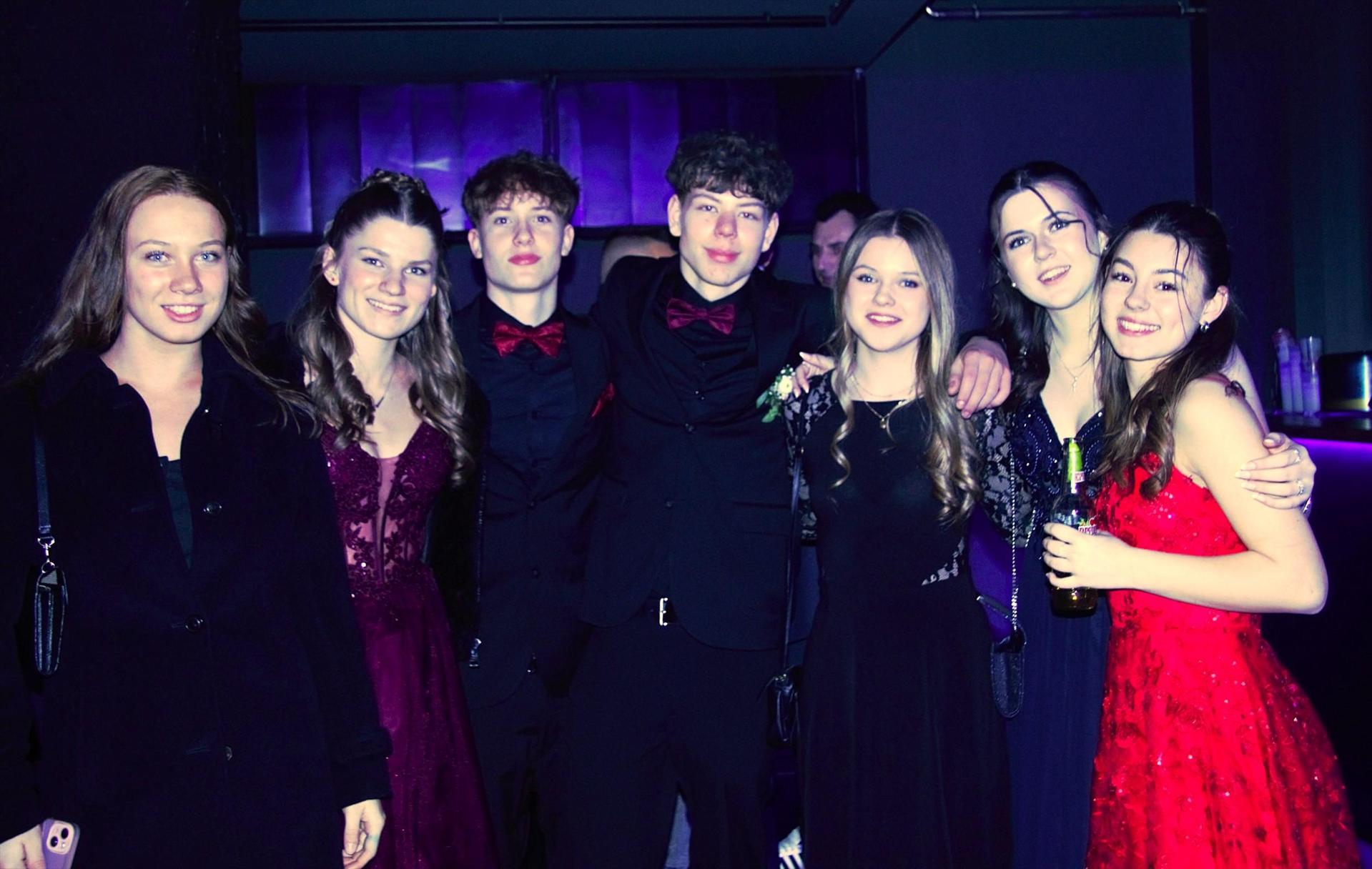 Am Samstag gaben Afrobeats und Hiphop den Ton an. (Bild: Marlin Nixdorf)