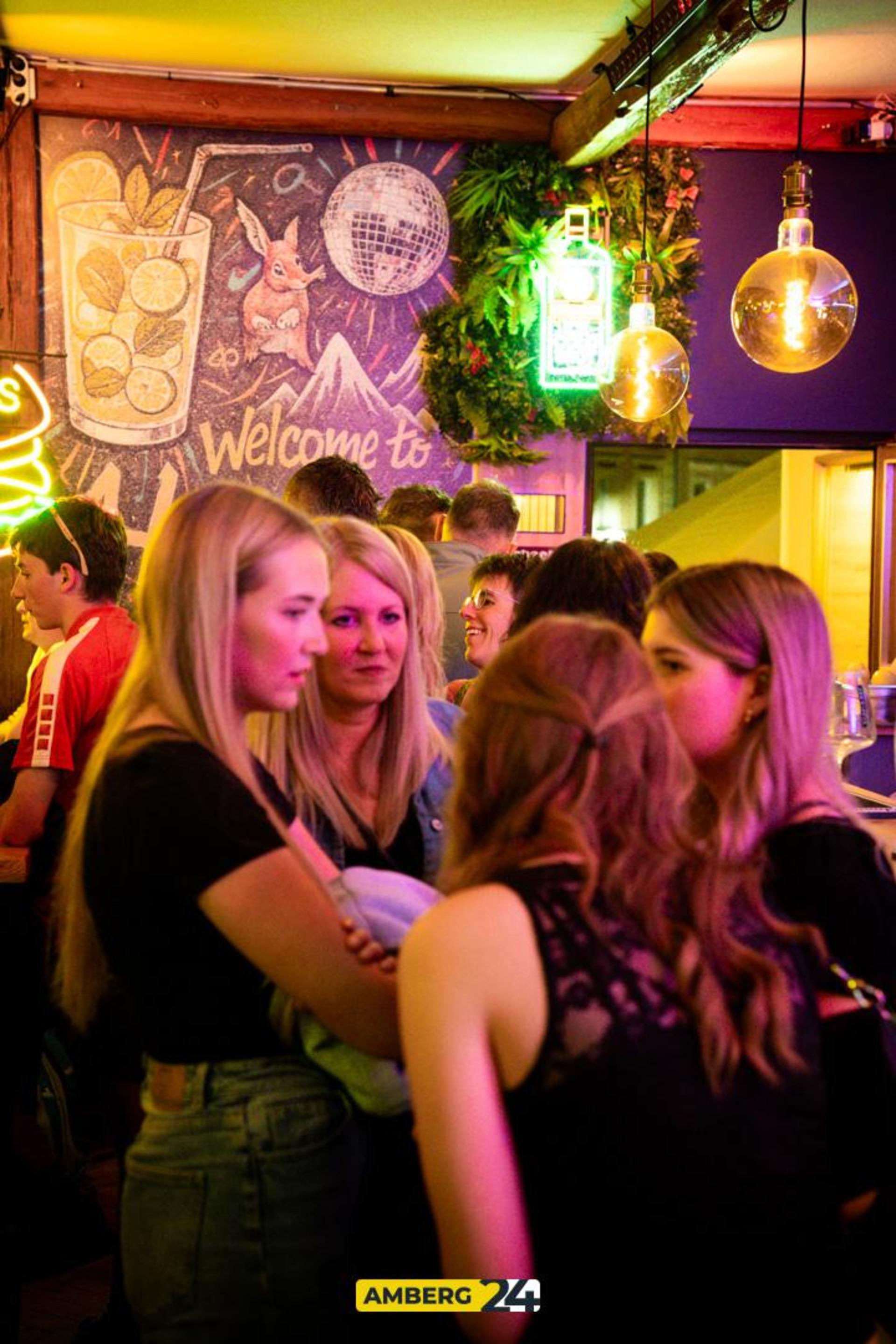 Herzog Kneipenrevival 02.05.26 (Bild: Julia Bär)