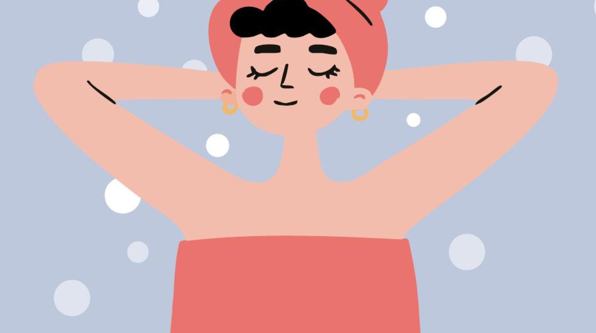 So kannst du dir einen Tag Wellness gönnen.  (Bild: peacefy – stock.adobe.com)