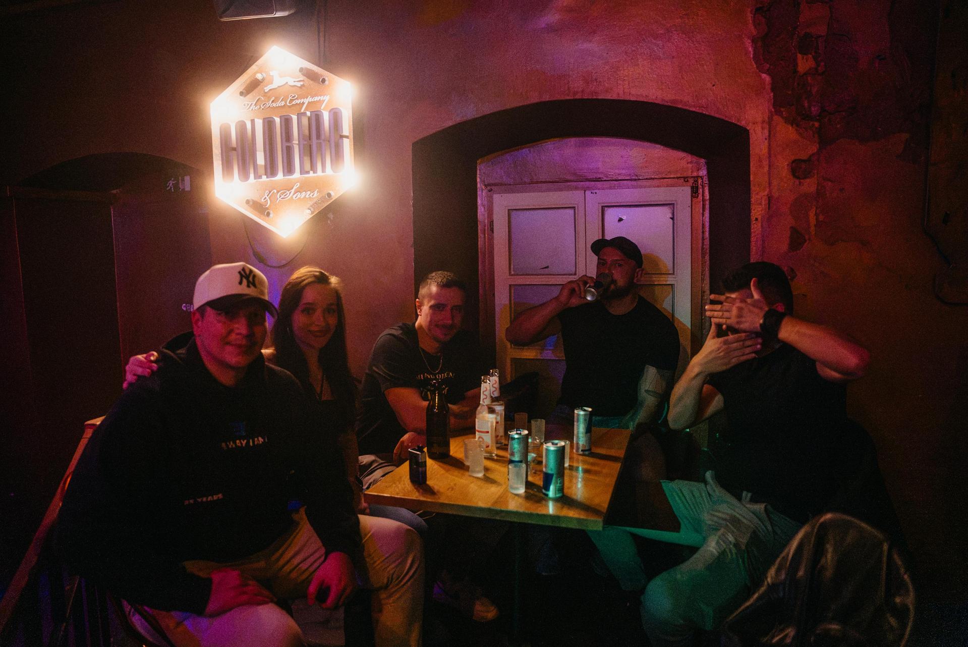 Caliente UNS (Bild: Thiemo Donhauser)