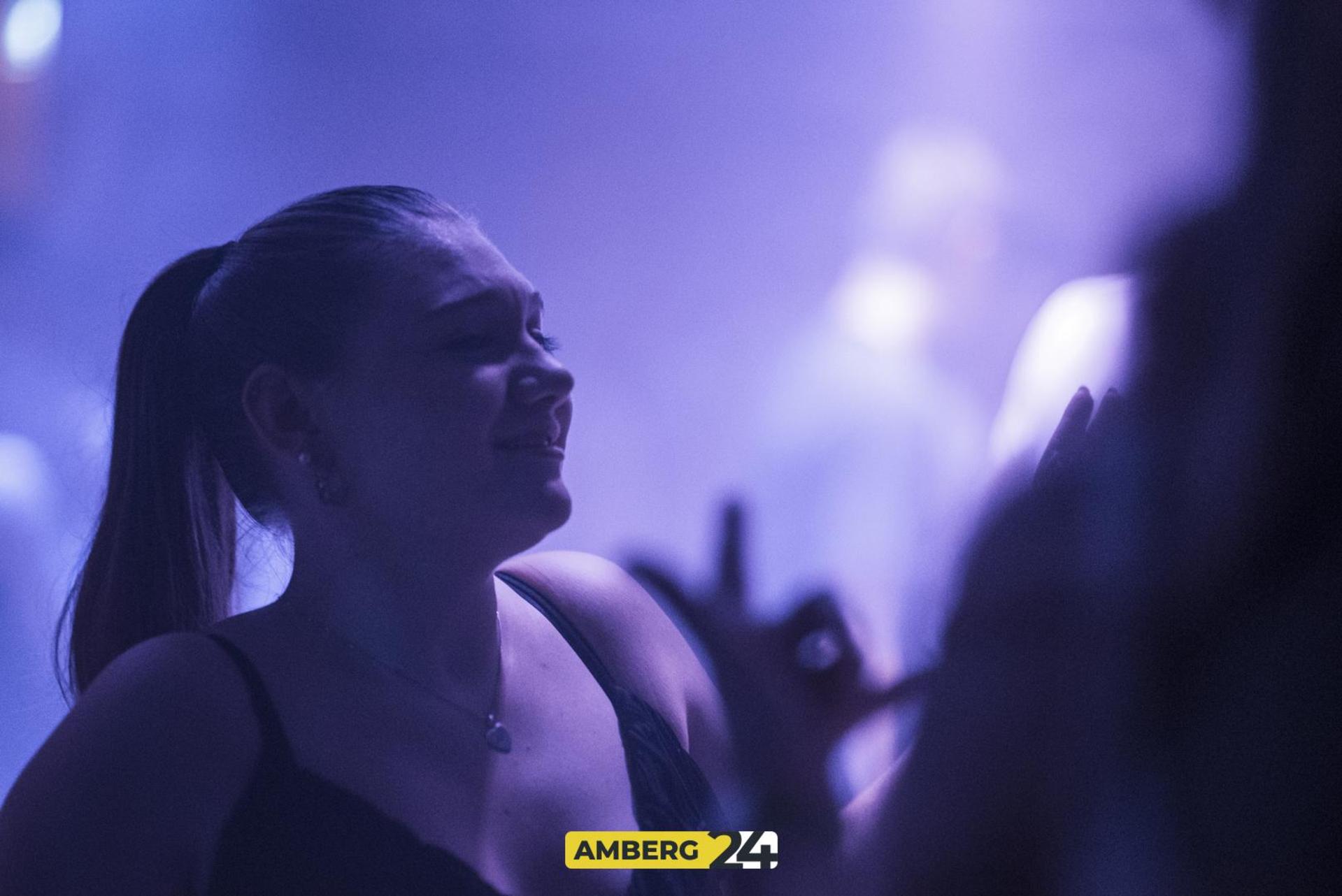 Kinkerlitzchen im Happy Rock. Das sind die Bilder. (Bild: Martin Sponsel)