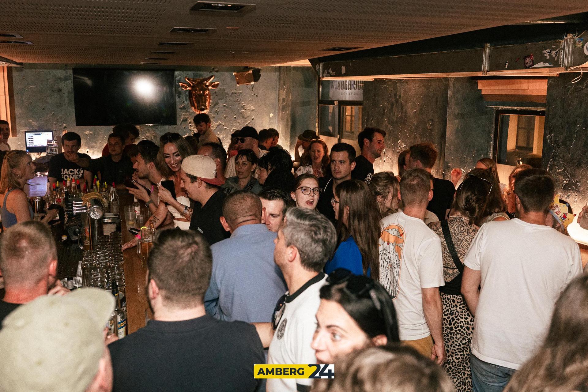 Blaue Haus: Die Bilder (Bild: David Mueller)