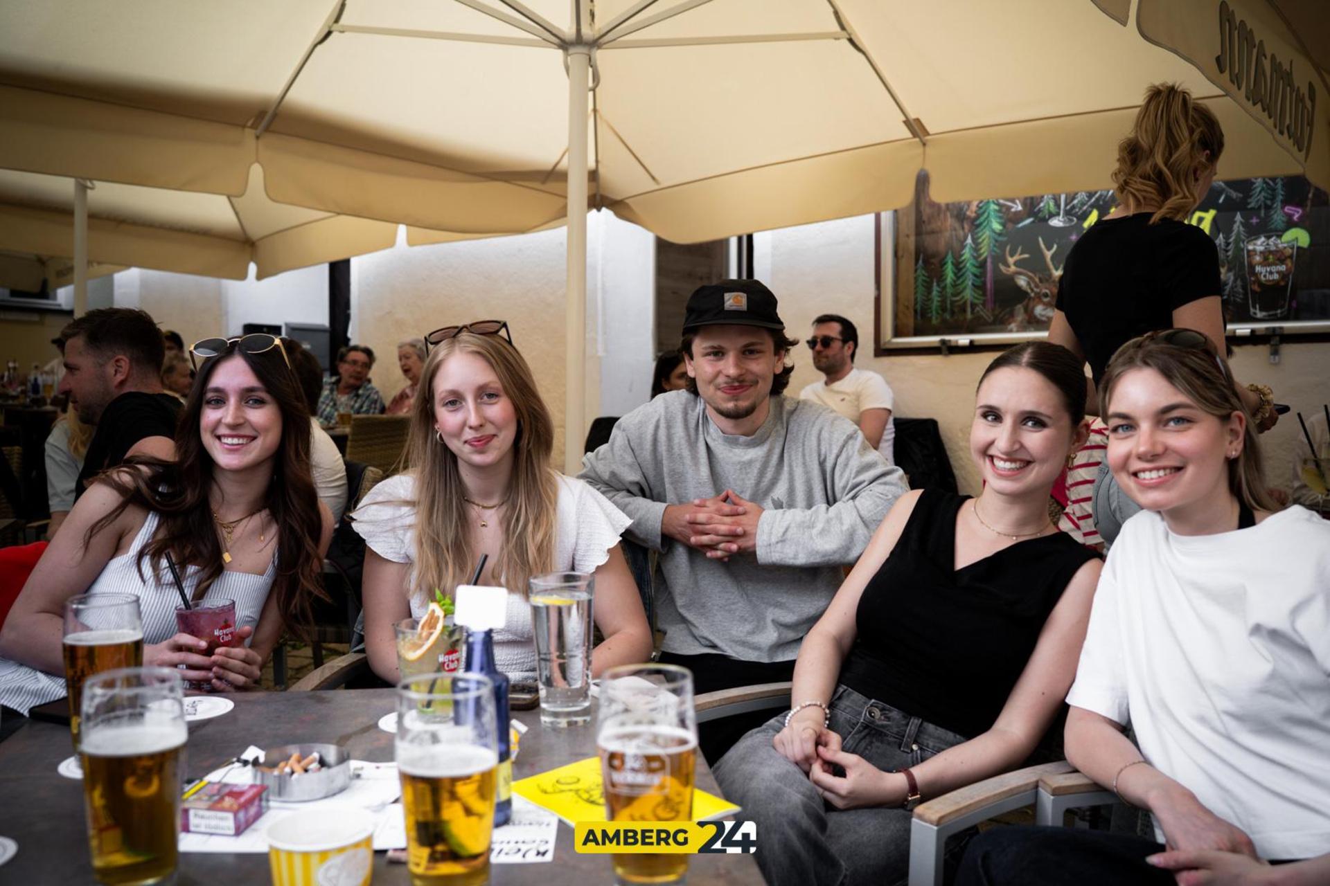 Herzog Kneipenrevival 02.05.26 (Bild: Julia Bär)