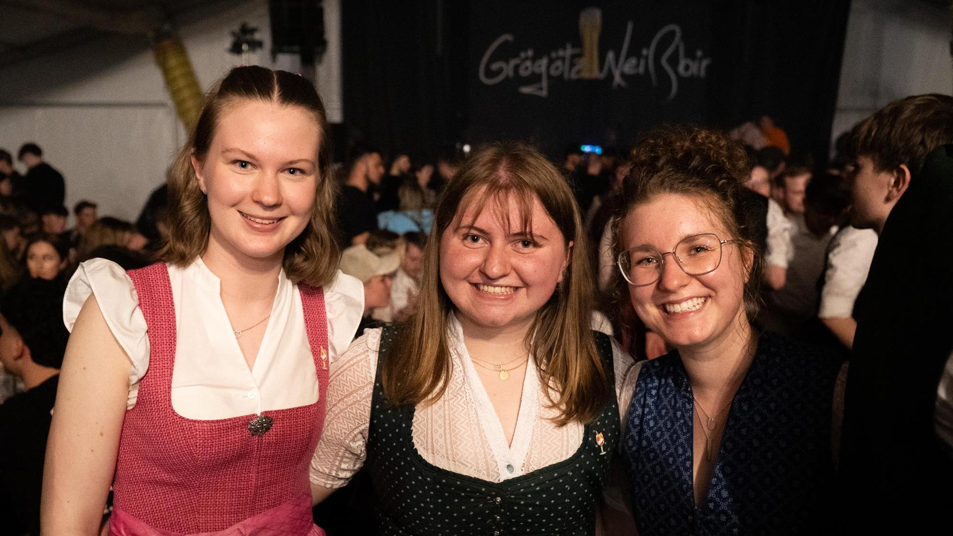 Das ging dieses Jahr auf dem KKWU. (Bild: knz)