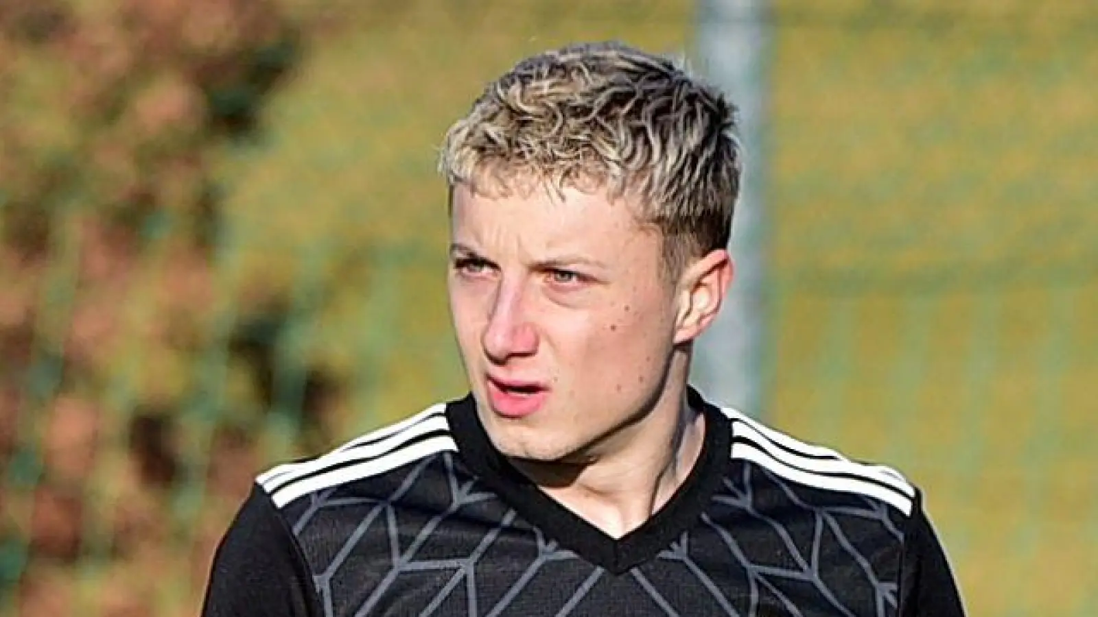 Fabian Ziegler. (Bild: dme)