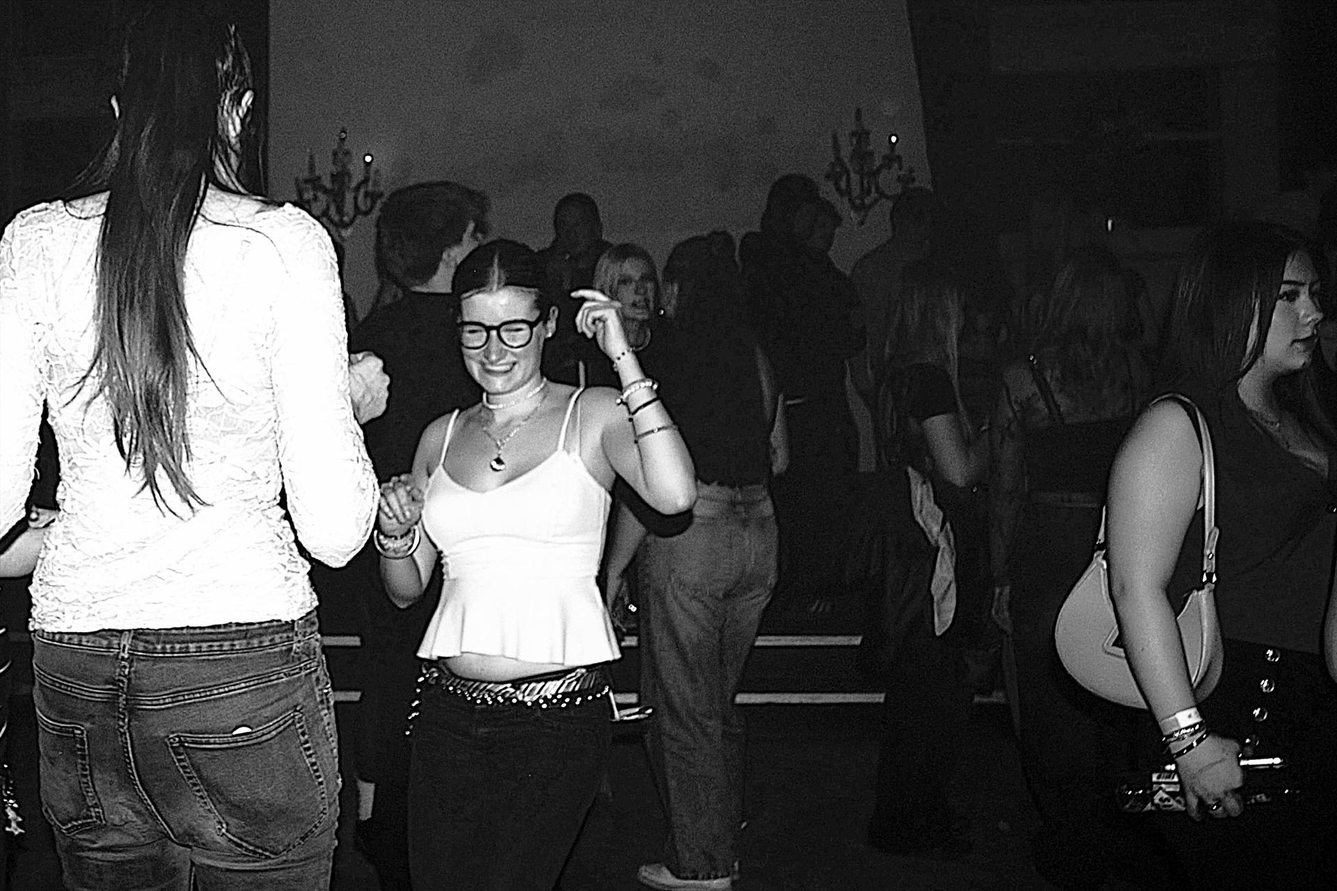 Am langen Wochenende gibt es wieder einiges zu feiern. (Archivbild: Marlin Nixdorf)