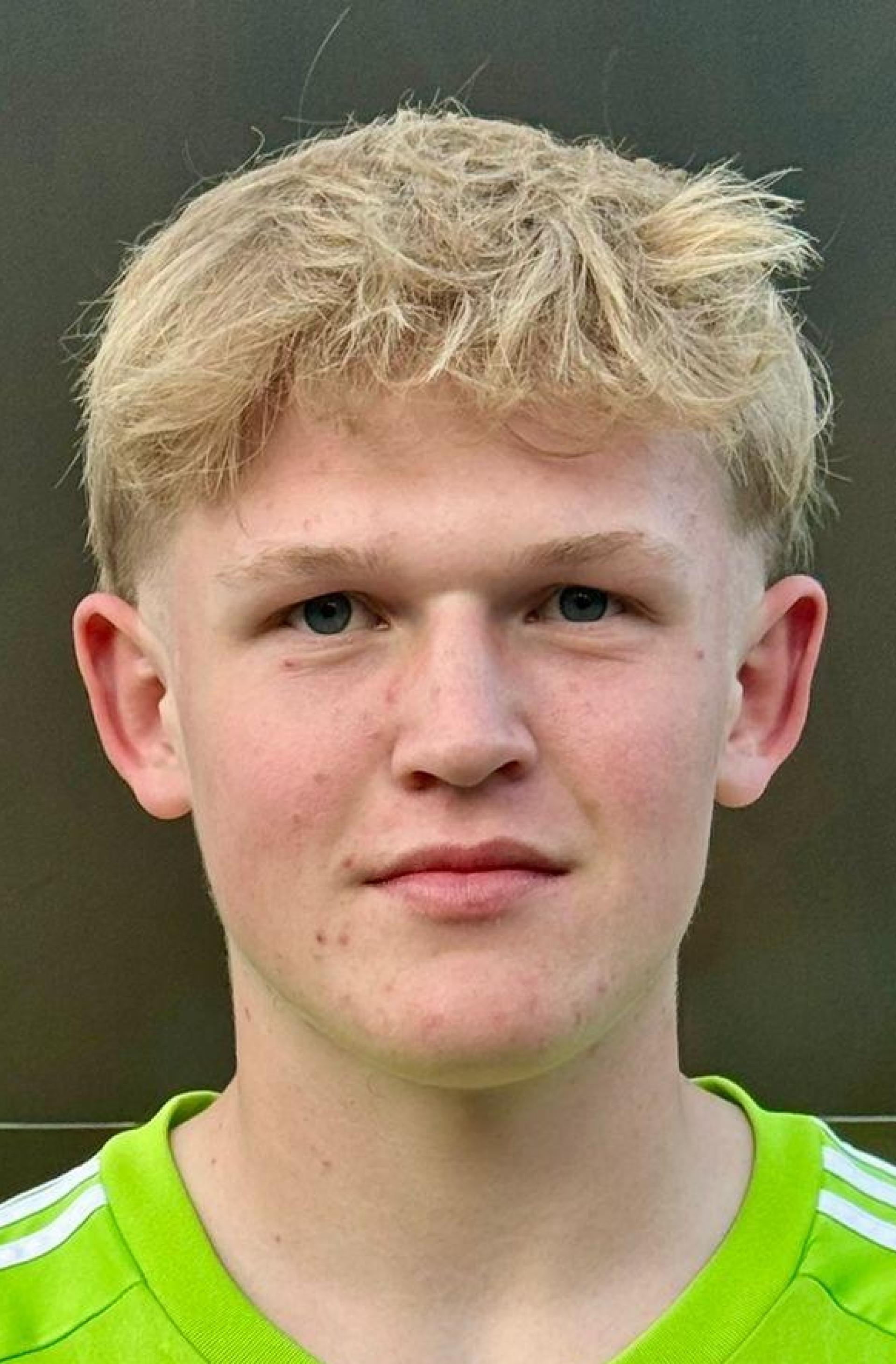 Torhüter Paul Behlau wechselt aus der U19 des ASV Neumarkt zur DJK Ammerthal. (Bild: rba)