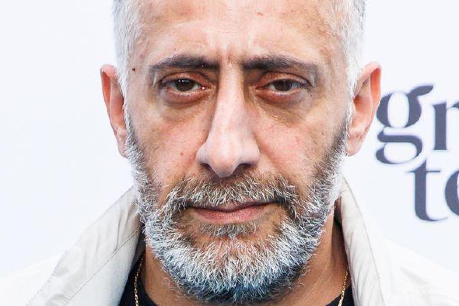 Kida Khodr Ramadan schlüpft in eine berühmte literarische Rolle. (Archivbild) (Bild: Carsten Koall/dpa)