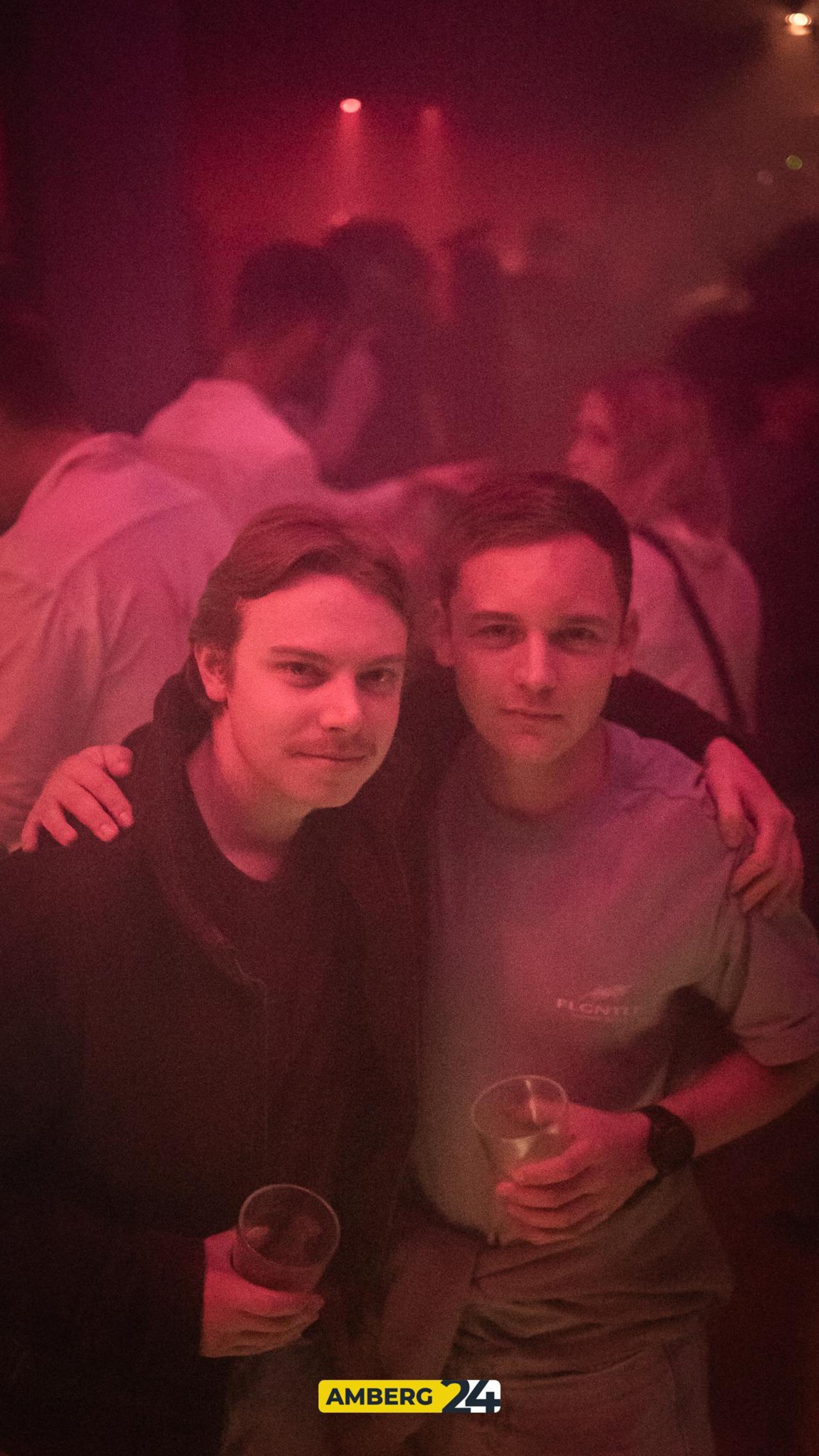 Halloween-Party im Trio Club für alle ab 16 Jahre.  (Bild: Mario Donhauser)