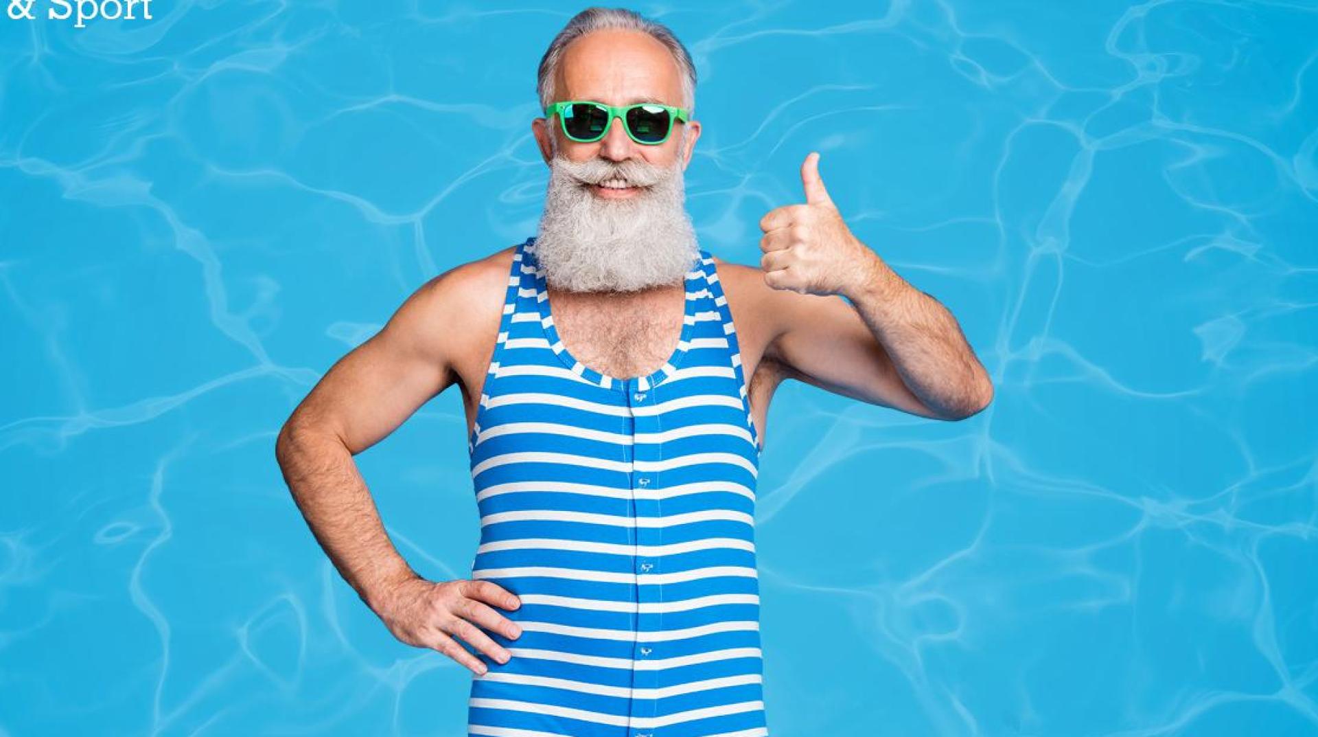 Dein Guide für den nächsten Freibad-Besuch. (Bild:  deagreez – stock.adobe.com)