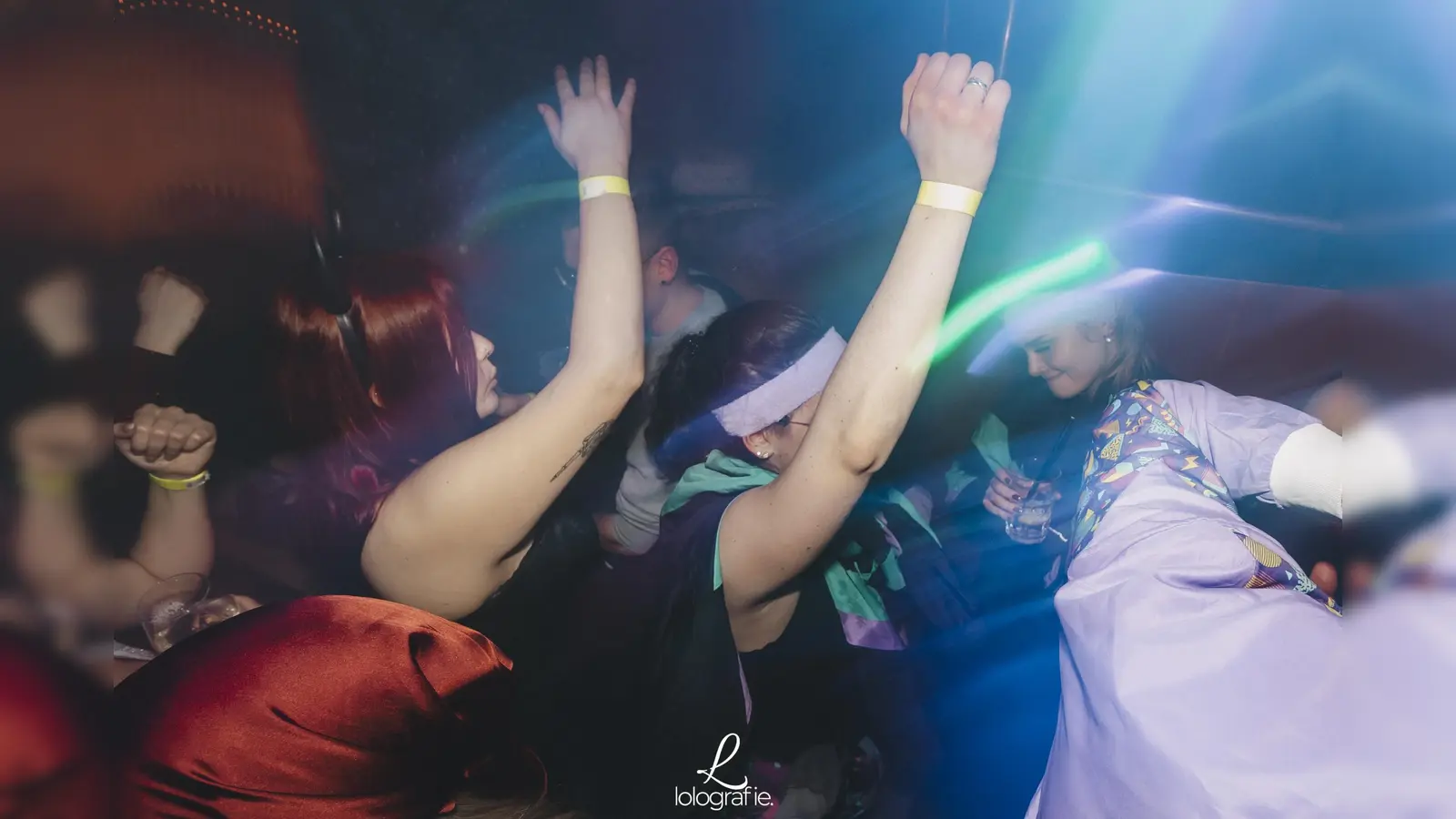 Im UNS wird es am Wochenende wieder richtig caliente. (Archivbild: Lolografie)