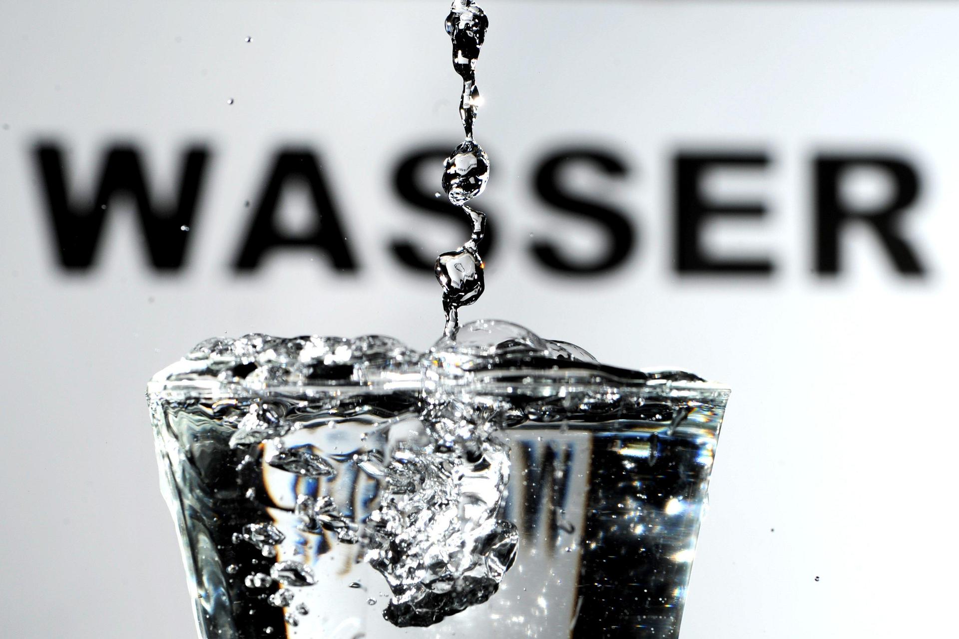 In vier Ortsteilen von Poppenricht gibt es am Donnerstag, 27. März, mehrere Stunden kein Trinkwasser.  (Symbolbild: Daniel Reinhardt)