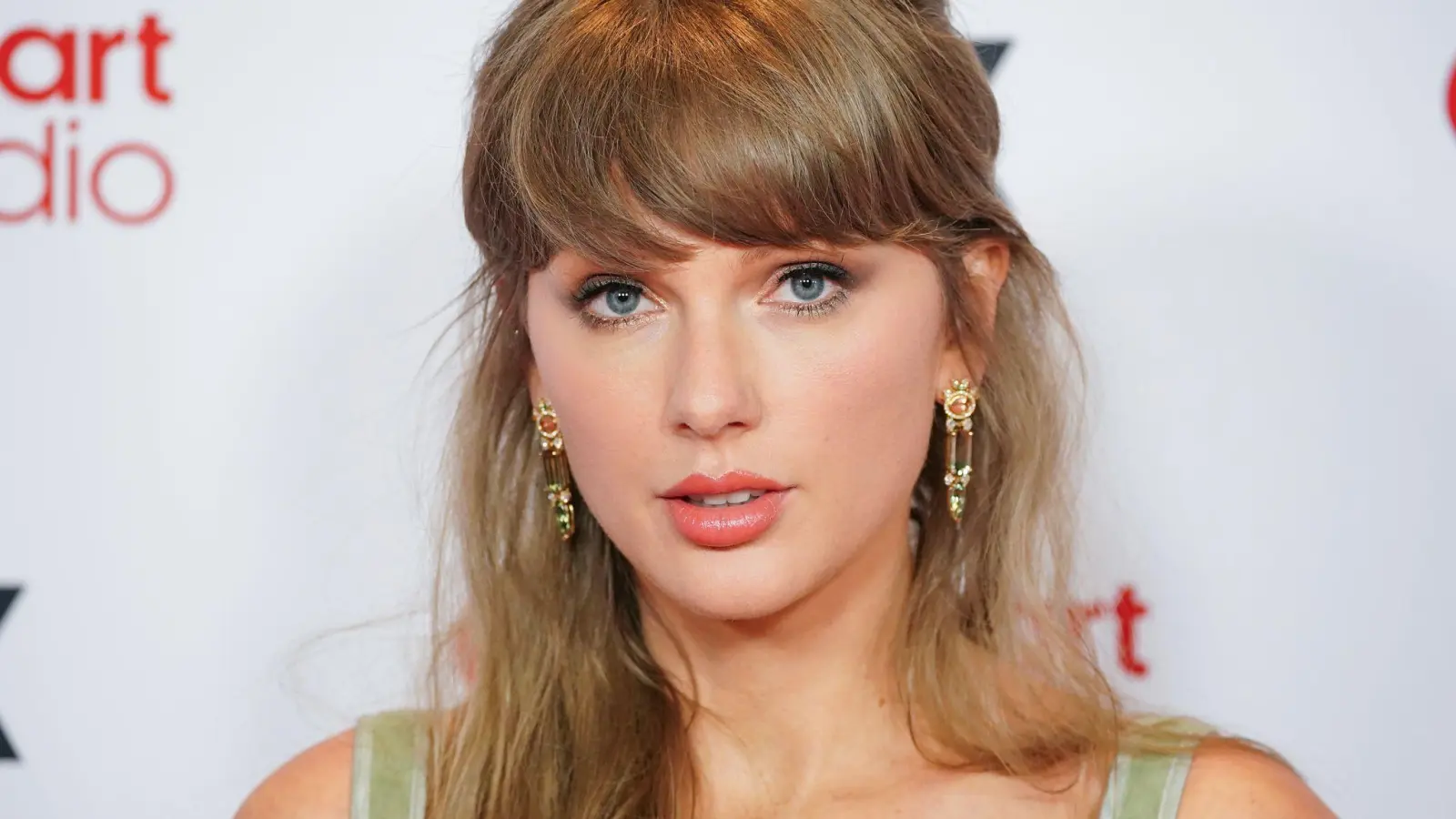 Taylor Swift hat mit acht die meisten Nominierungen bei den American Music Awards. (Archivfoto) (Bild: Jordan Strauss/Invision/AP/dpa)