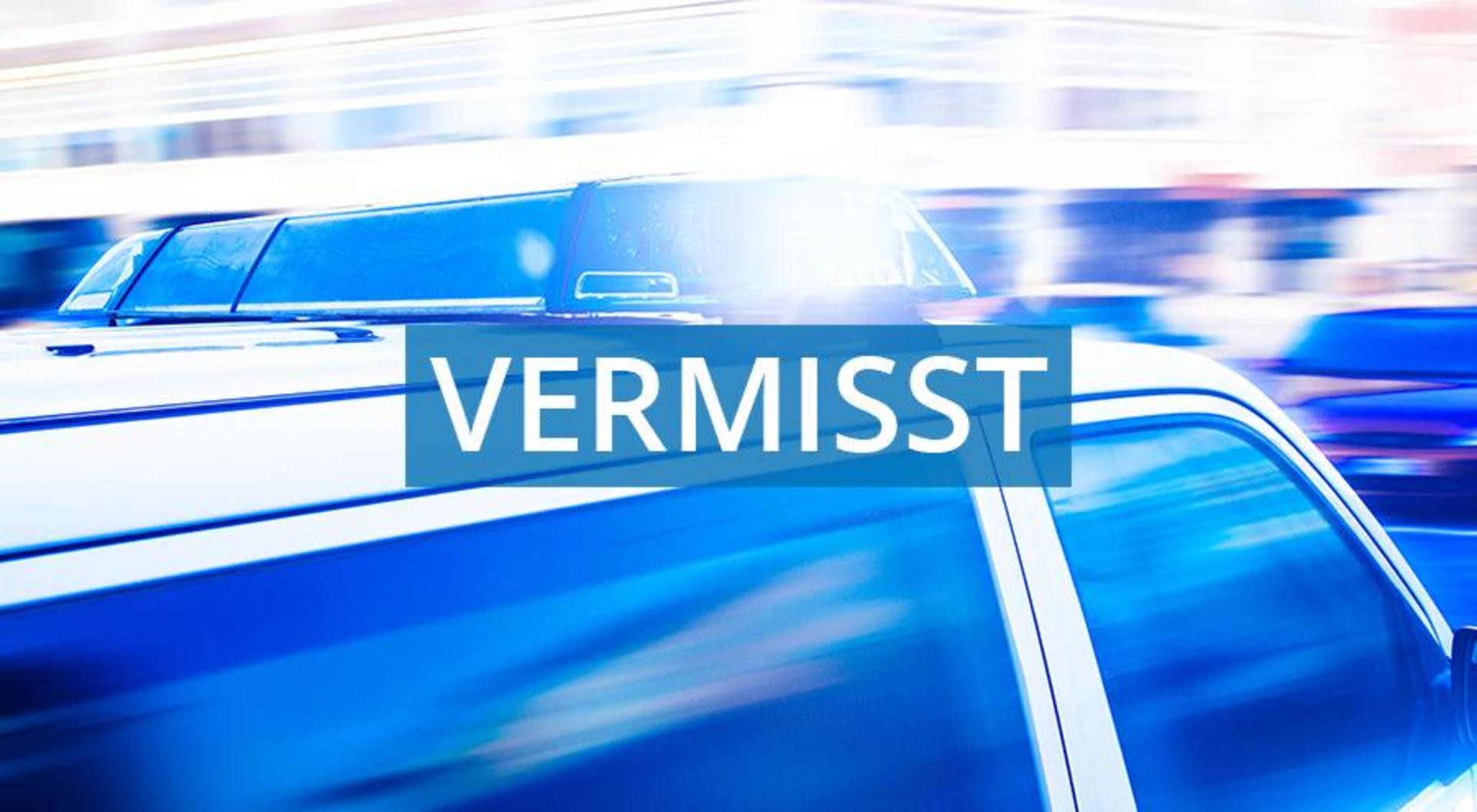 Eine 41-jährige Frau aus Fürth ist vermisst.  (Symbolbild: adobestock.com)