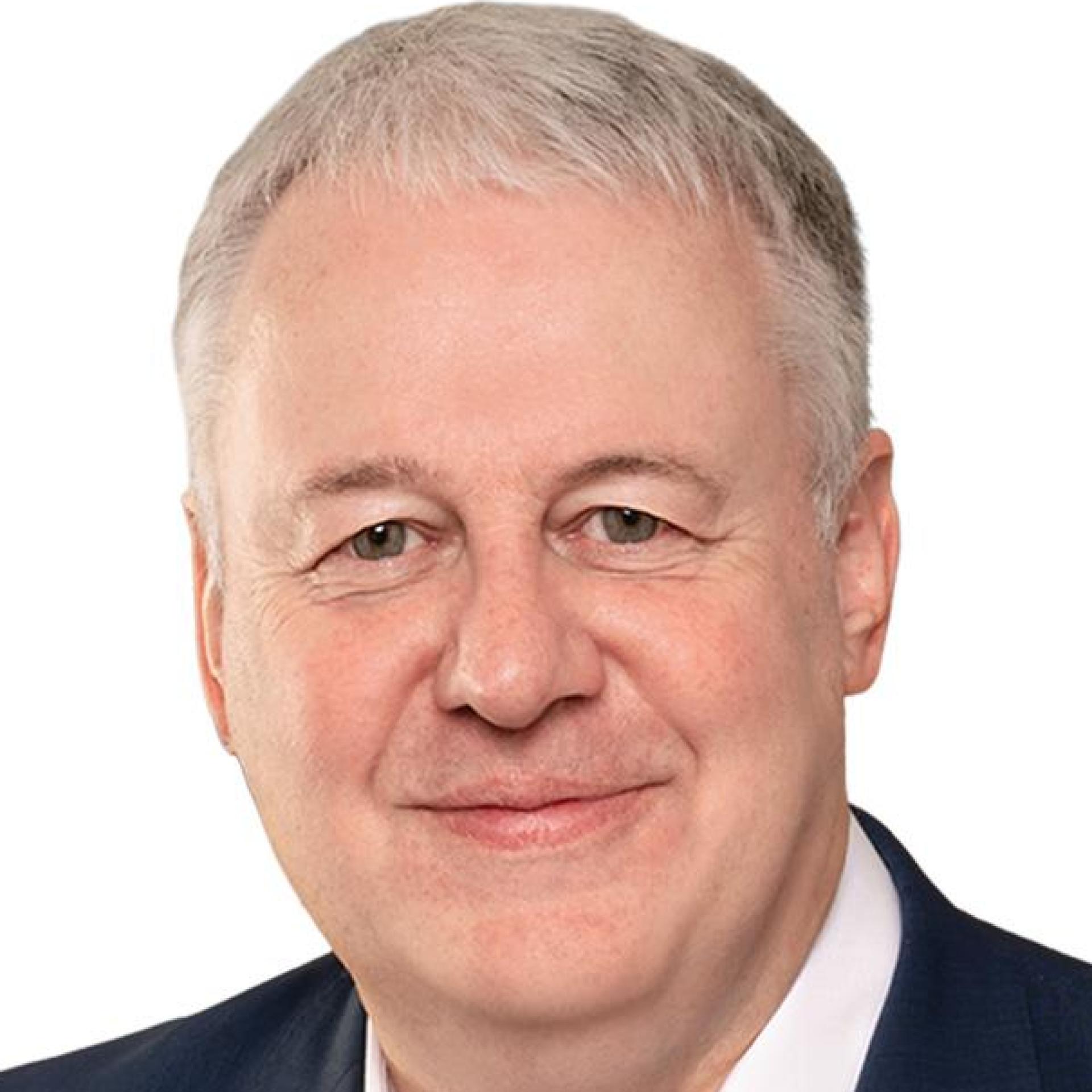 Richard Reisinger (CSU) hat es geschafft: Er ist der neue Landrat im Landkreis Amberg-Sulzbach. (Bild: Michael Sommer)