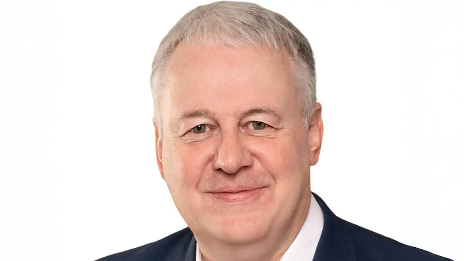 Richard Reisinger (CSU) hat es geschafft: Er ist der neue Landrat im Landkreis Amberg-Sulzbach. (Bild: Michael Sommer)