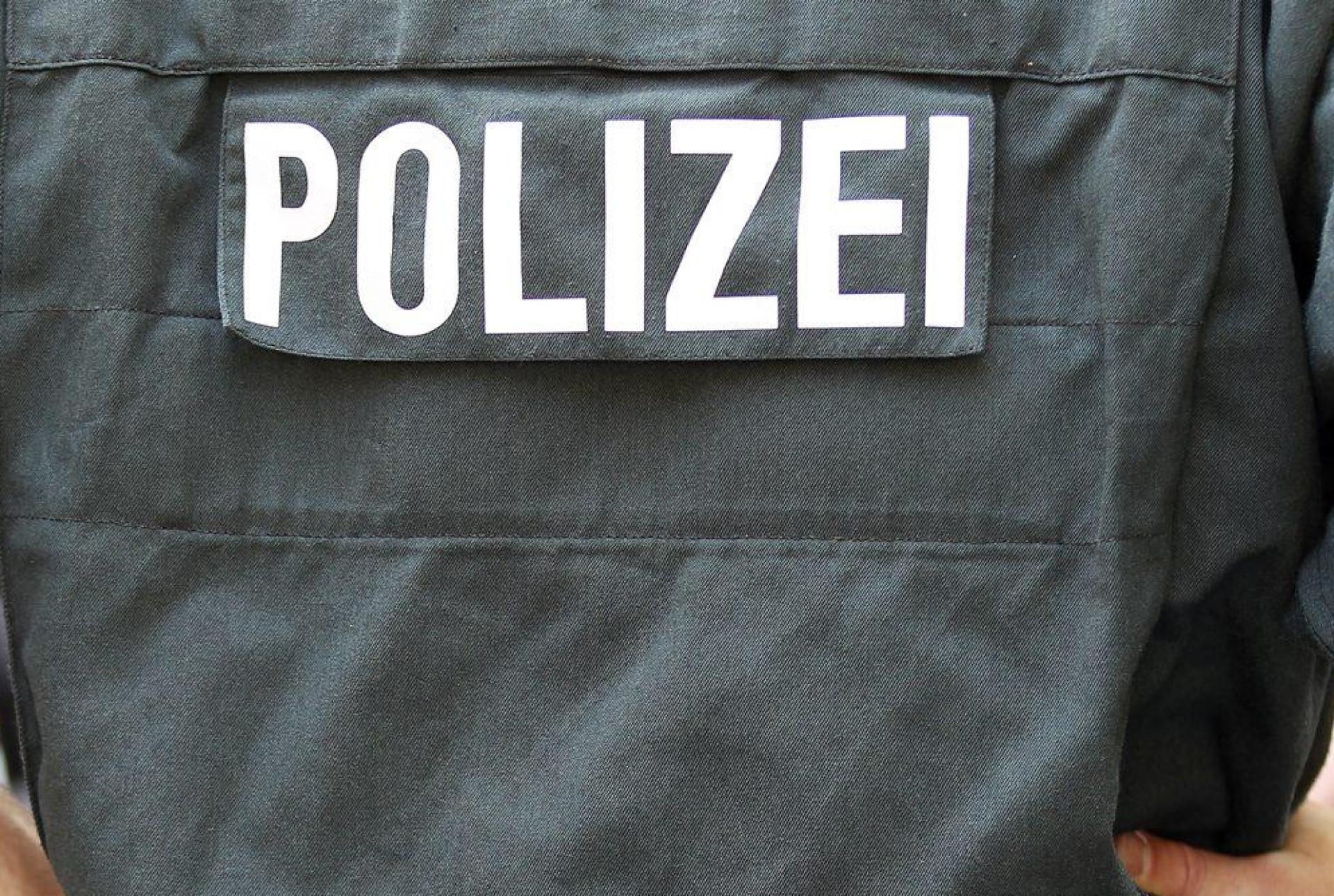 In einer Diskothek in Burglengenfeld eskaliert ein Vorfall mit einem alkoholisierten Gast. (Symbolbild: Oliver Berg/dpa)