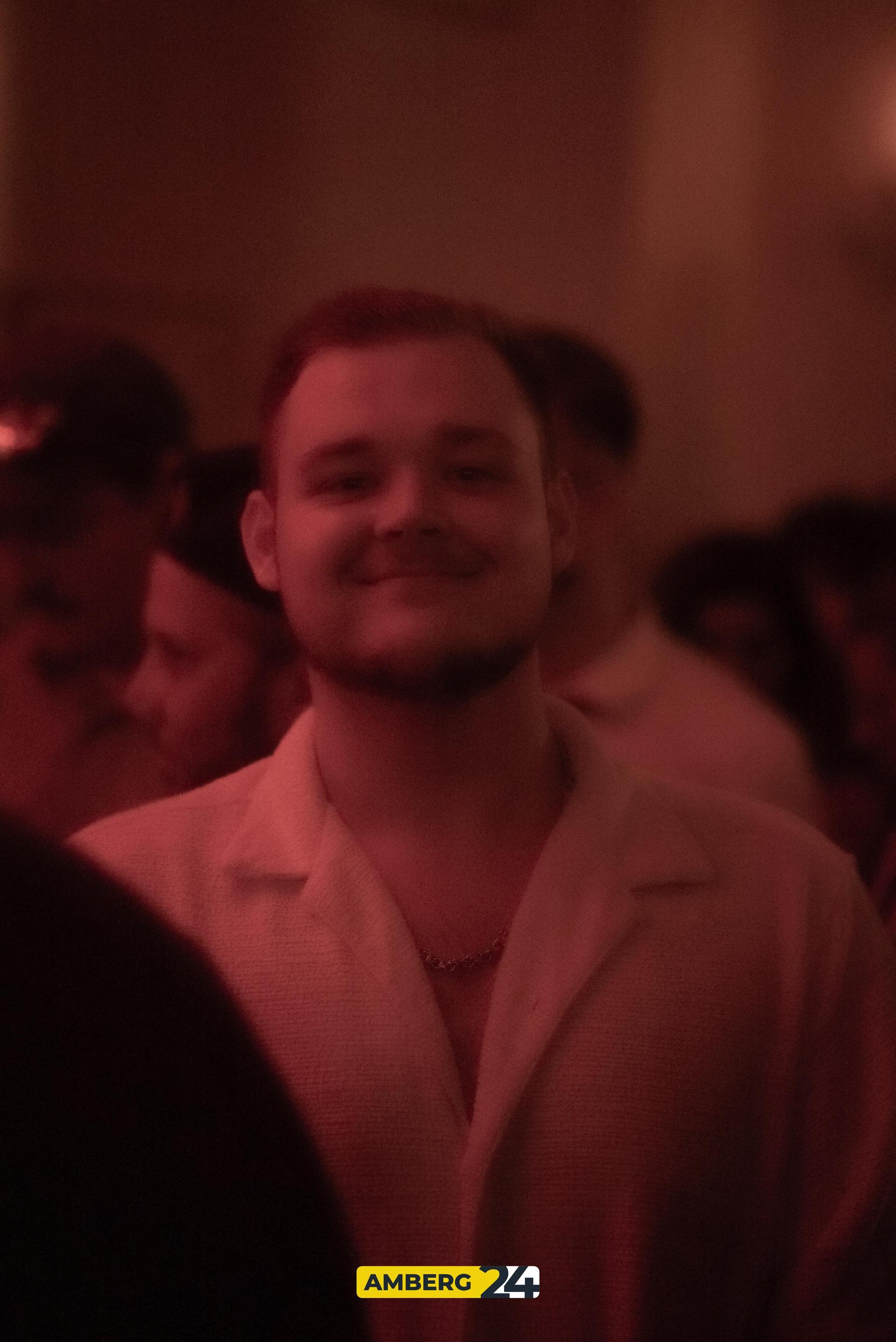 Vibes x Bergfest Afterparty (Bild: Mario Donhauser)