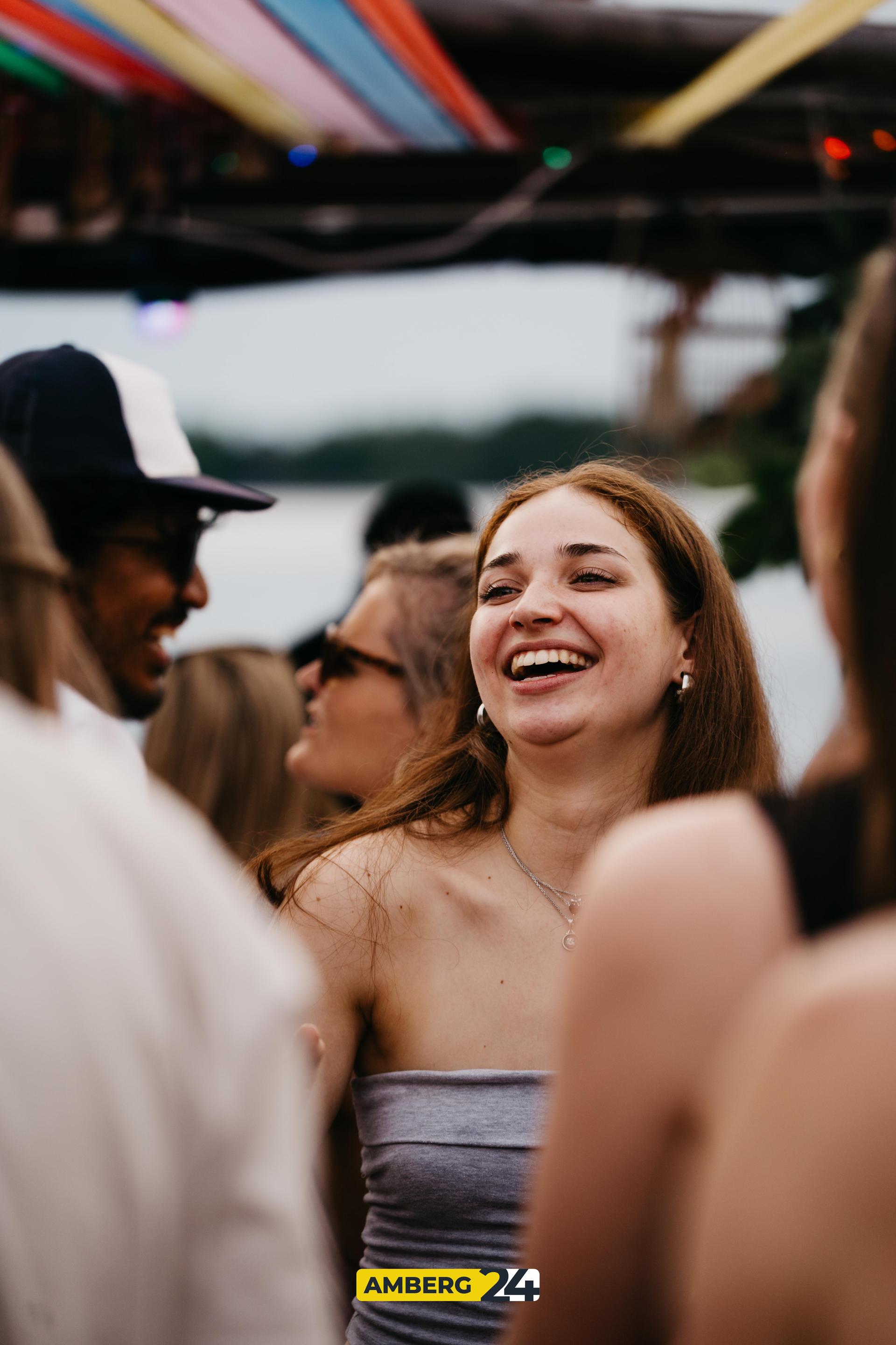 Das ging auf dem Green Day Open Air am Murner See! (Bild: Mario Donhauser)