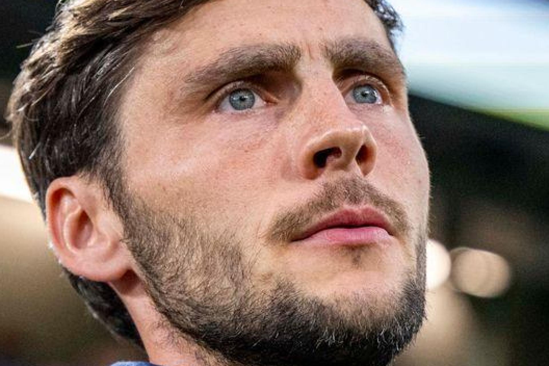 Der frühere Schalker Kreutzer verstärkt den Trainerstab beim 1. FC Nürnberg. (Archivbild) (Bild: David Inderlied/dpa)