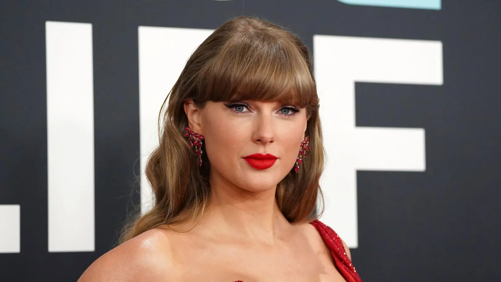 Taylor Swift findet den Weltraum kalt und gruselig. (Archivbild) (Bild: Jordan Strauss/Invision/dpa)
