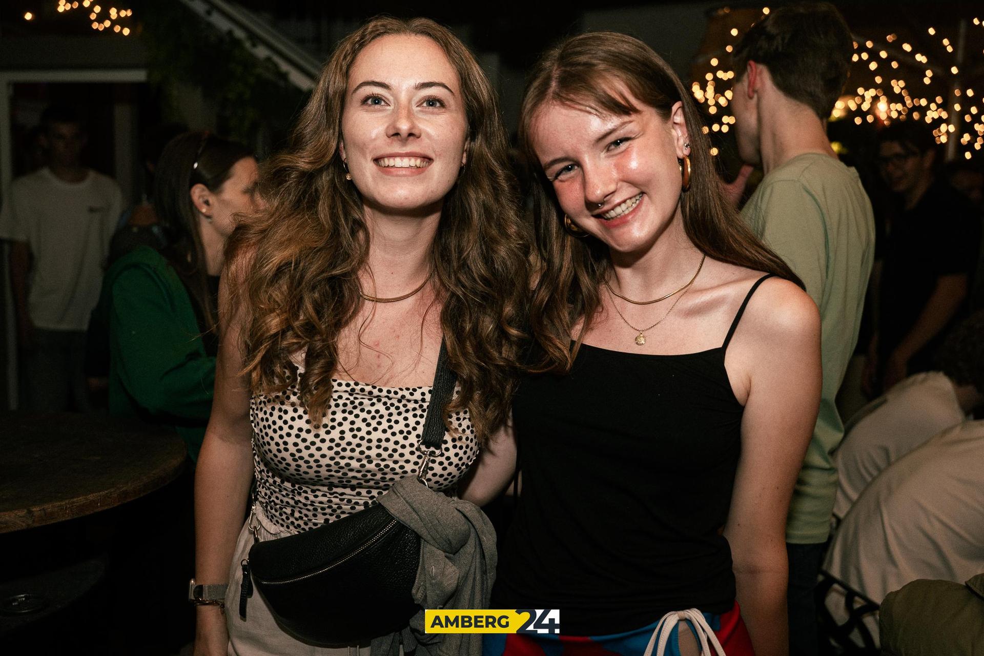 Afterparty im UNS (Bild: David Mueller)