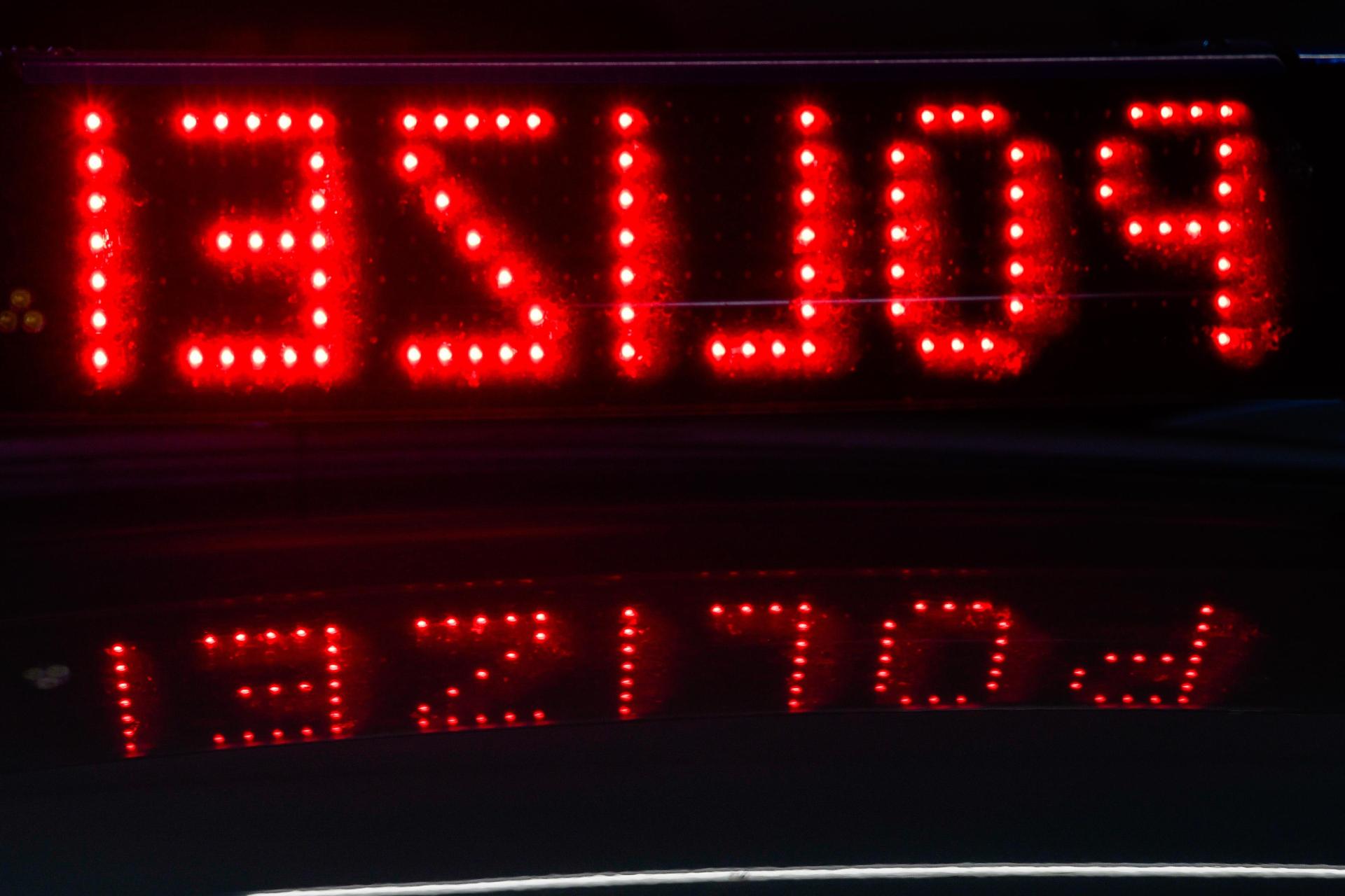 Am Wochenende stoppt die Polizei in Amberg drei betrunkene Autofahrer. Zwei von ihnen droht der Führerscheinentzug. (Symbolbild: Petra Hartl)