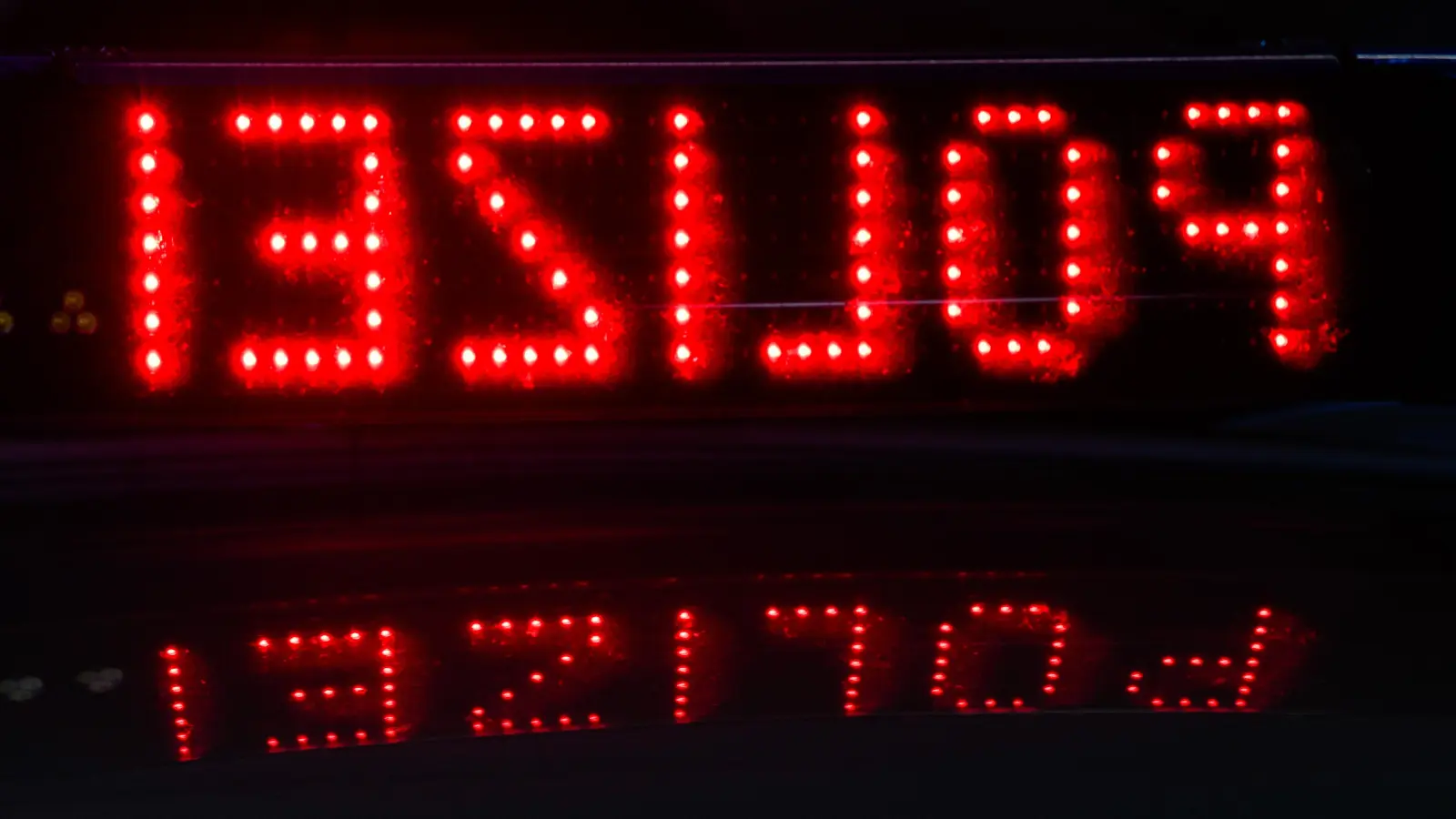 Die Polizei in Sulzbach-Rosenberg hat es mit einem Fall des Warenbetrugs im Internet zu tun. (Symbolbild: Petra Hartl)