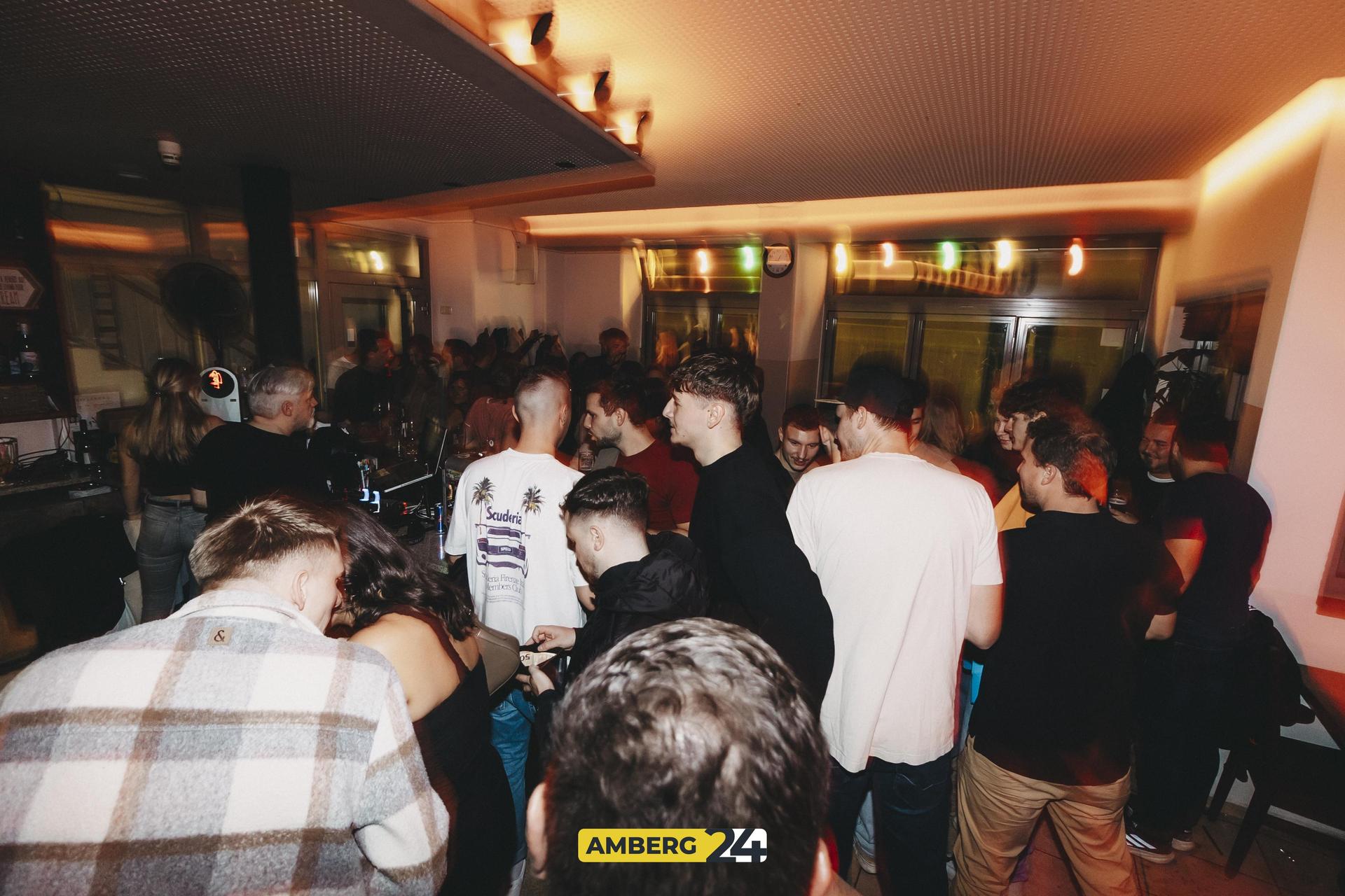 Dieses Wochenende geht wieder einiges. (Archivbild: Lolografie)