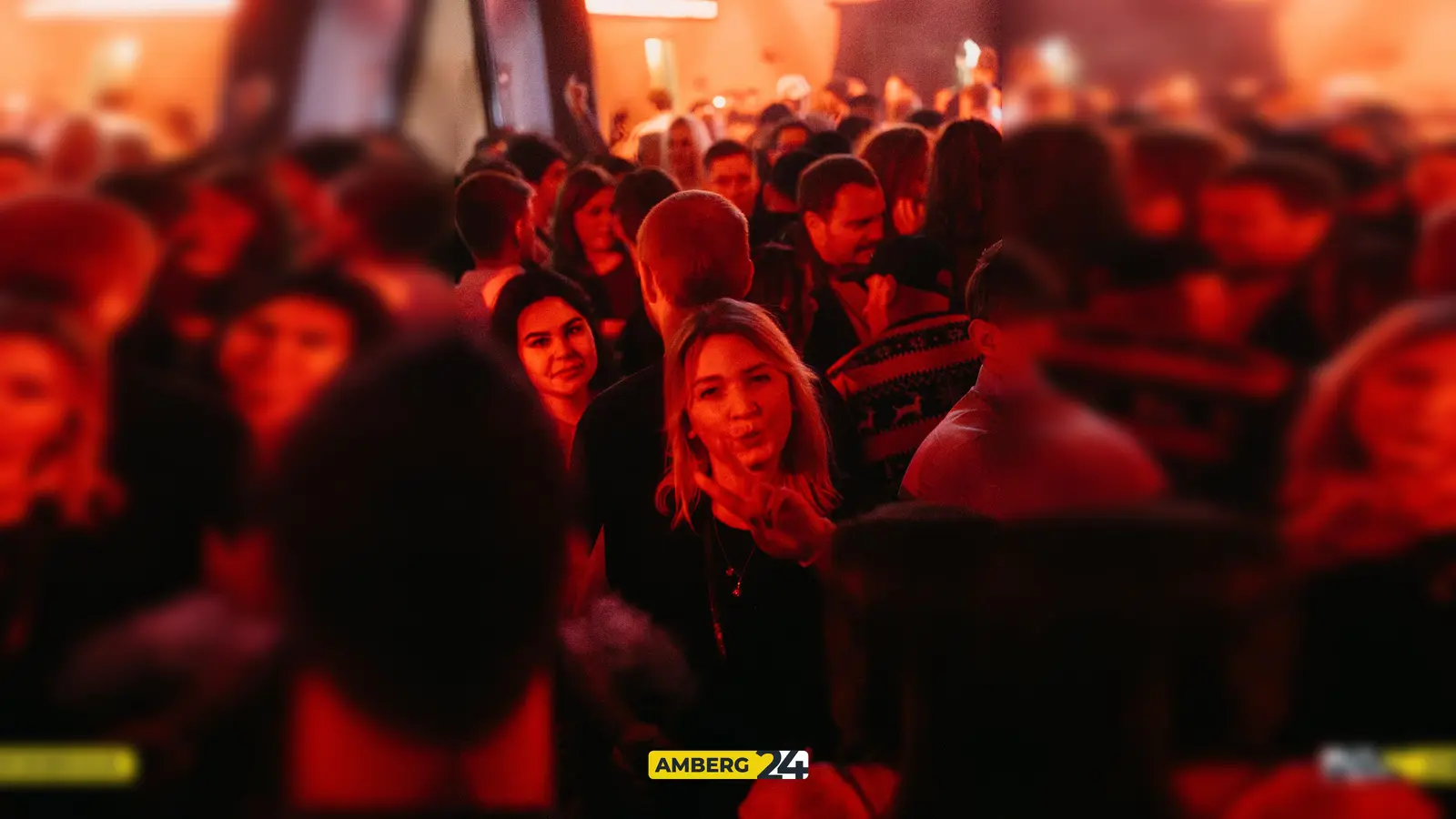 Battle of the Beats: Die Bilder aus dem Casino-Saal. (Bild: Mario Donhauser)