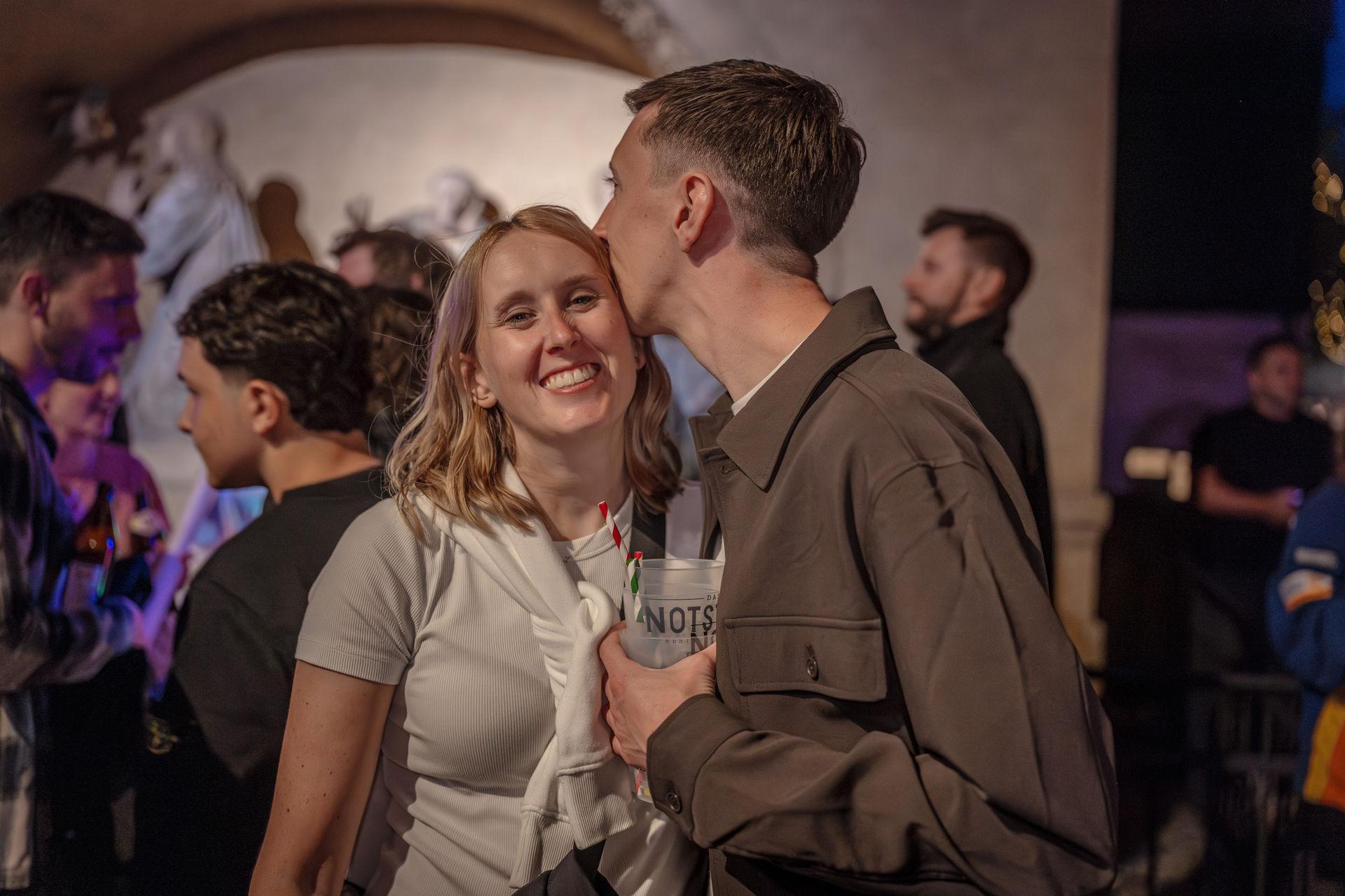 Amberg feiert Altstadtfest und macht die Nacht zum Tag. (Bild: Michael Golinski)